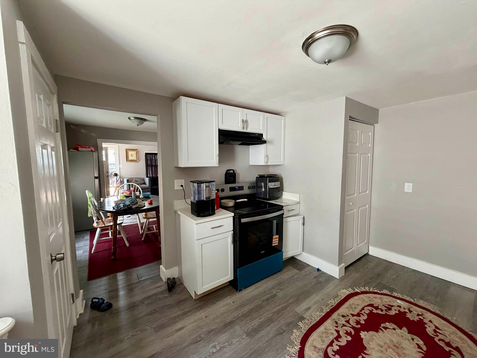 ELKTON - Residential