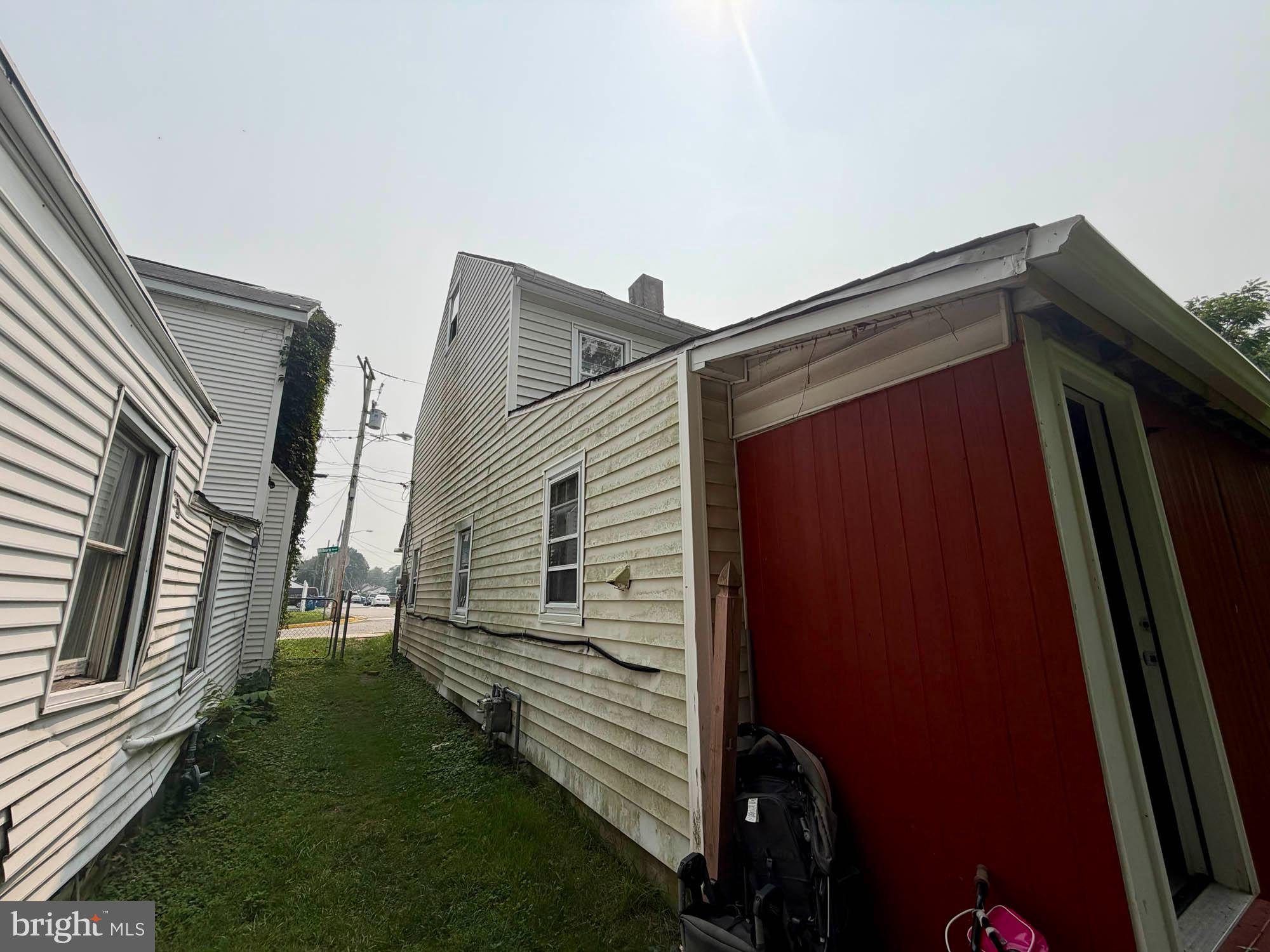ELKTON - Residential