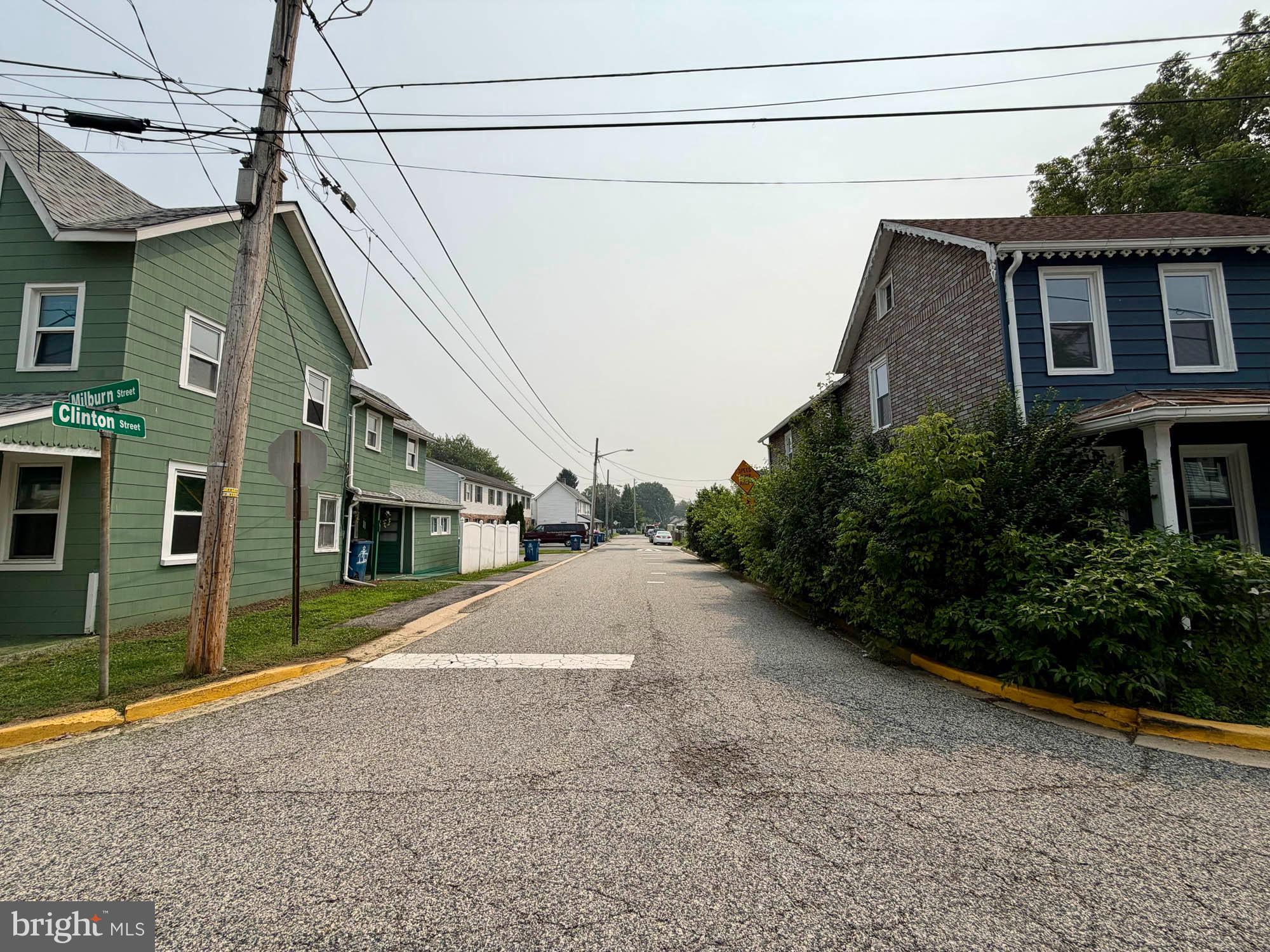 ELKTON - Residential