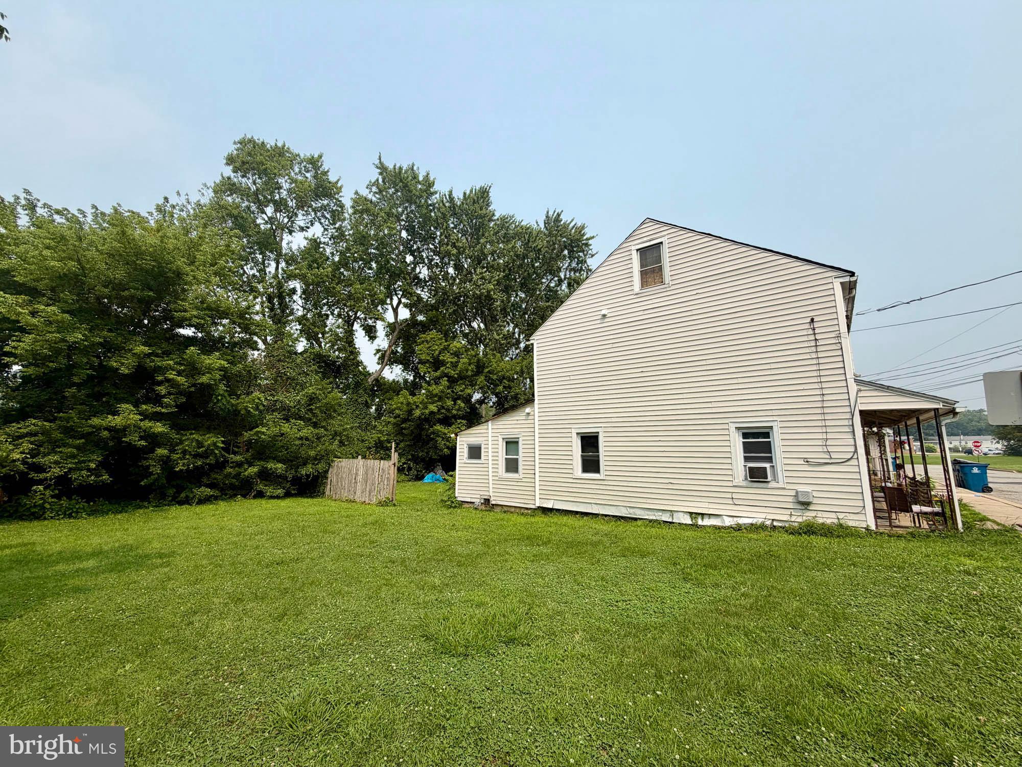 ELKTON - Residential