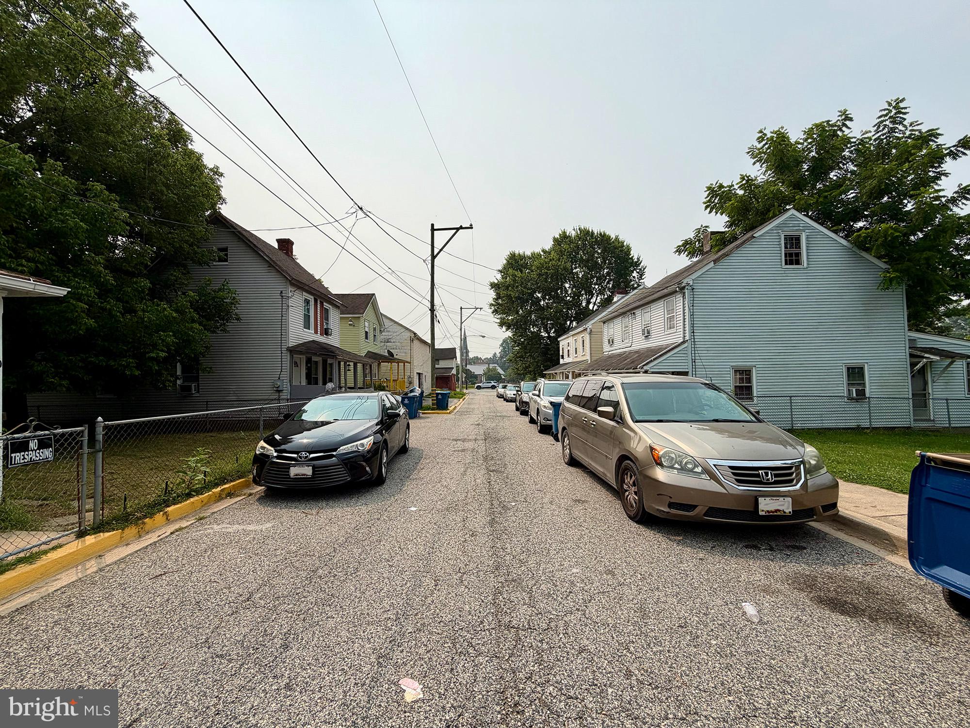 ELKTON - Residential