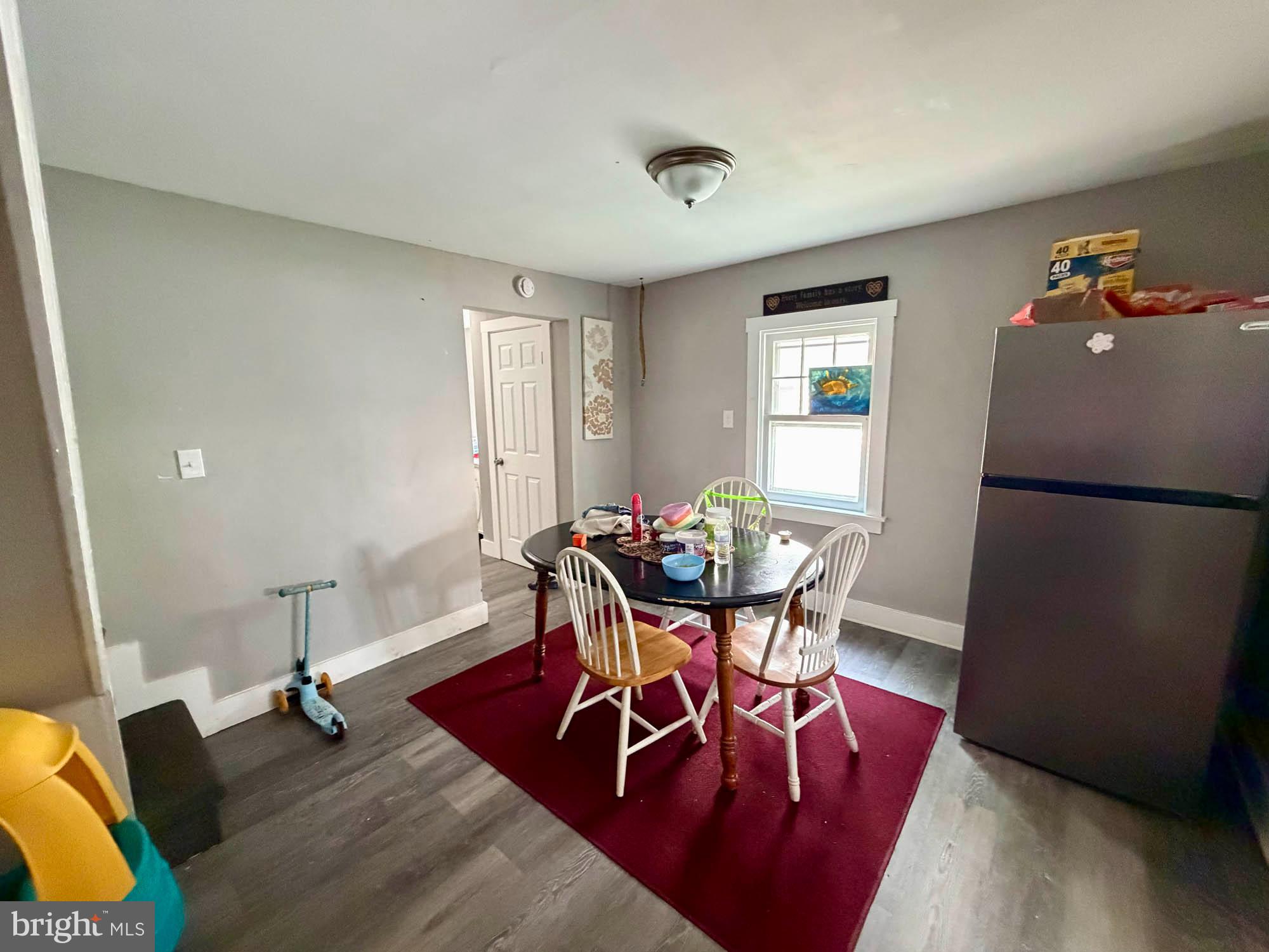 ELKTON - Residential