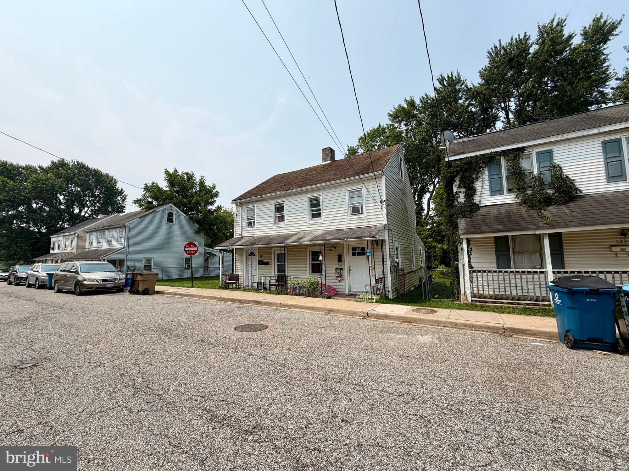 ELKTON - Residential