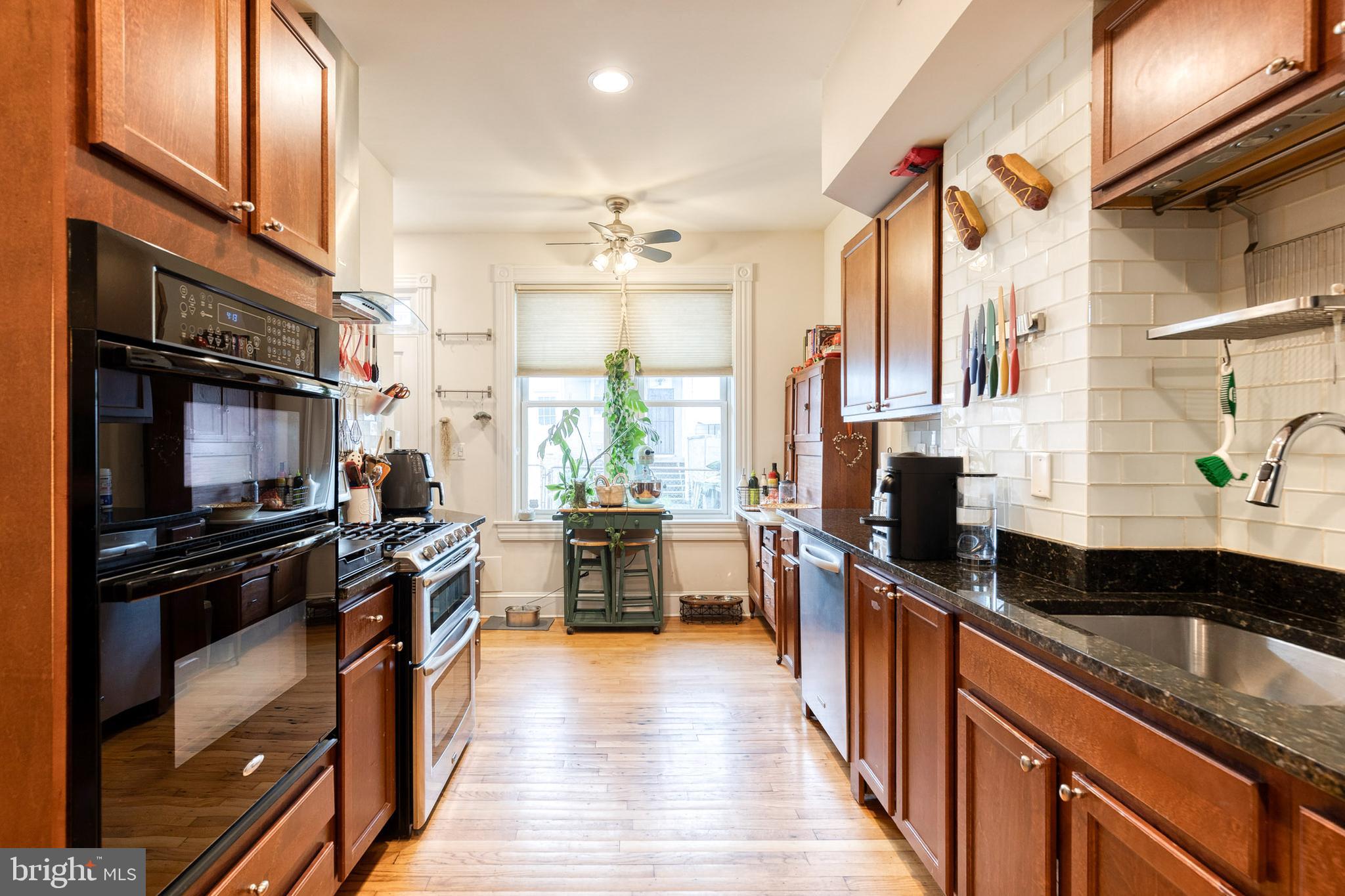 PATTERSON PARK - Residential