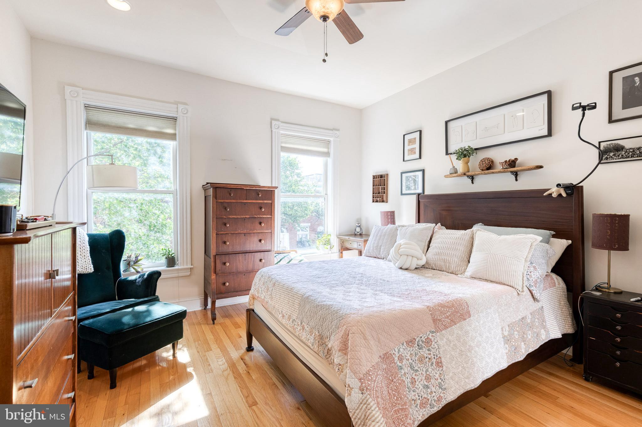 PATTERSON PARK - Residential
