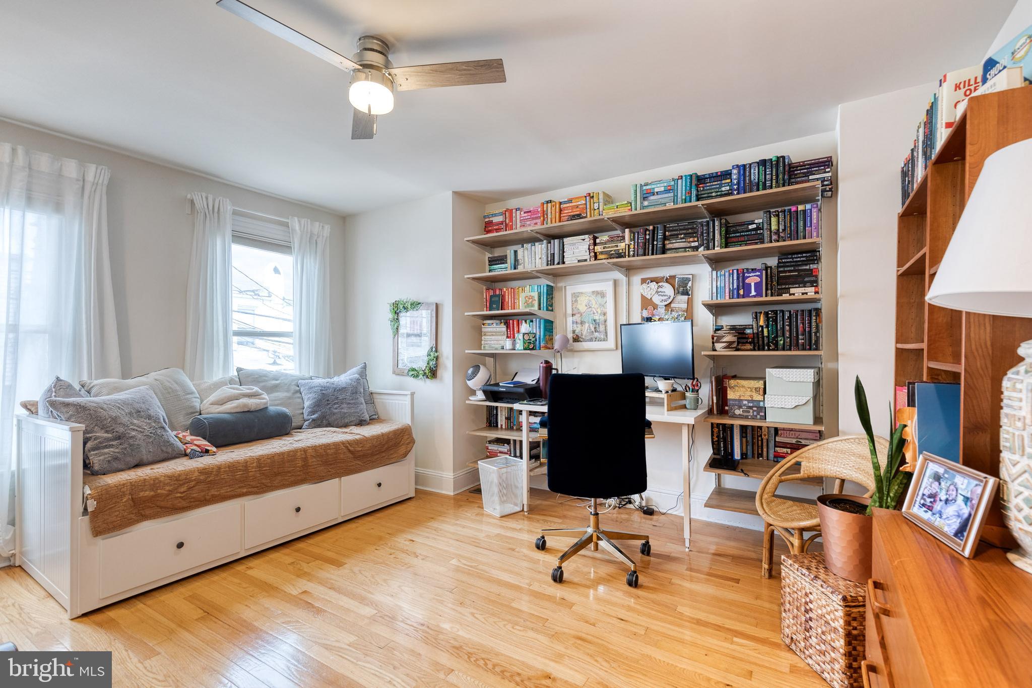 PATTERSON PARK - Residential