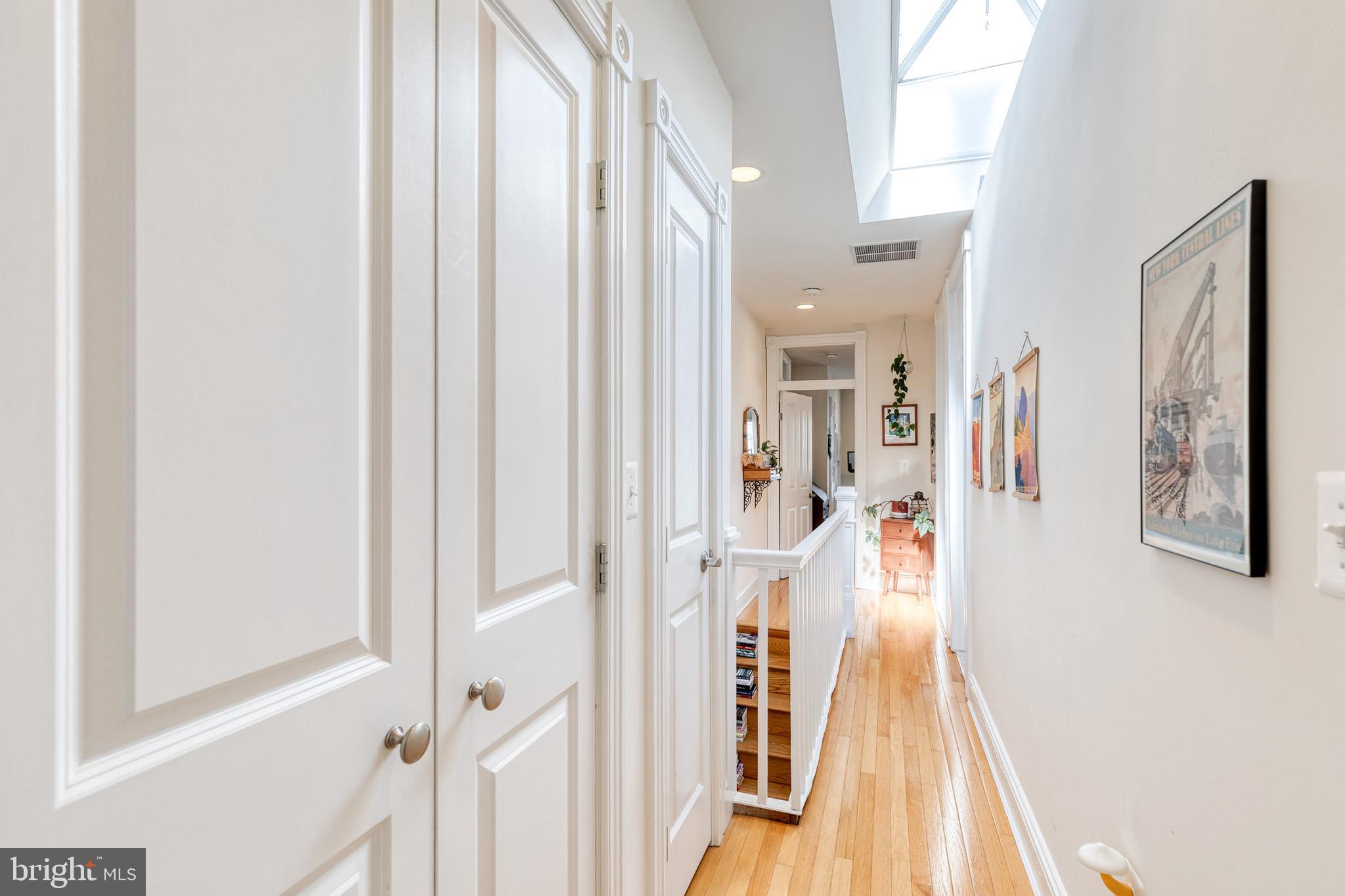 PATTERSON PARK - Residential
