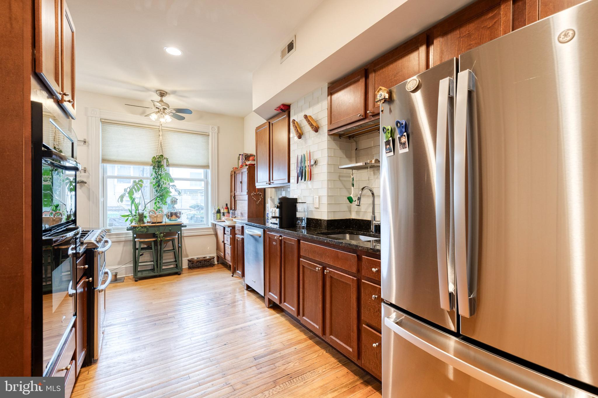 PATTERSON PARK - Residential