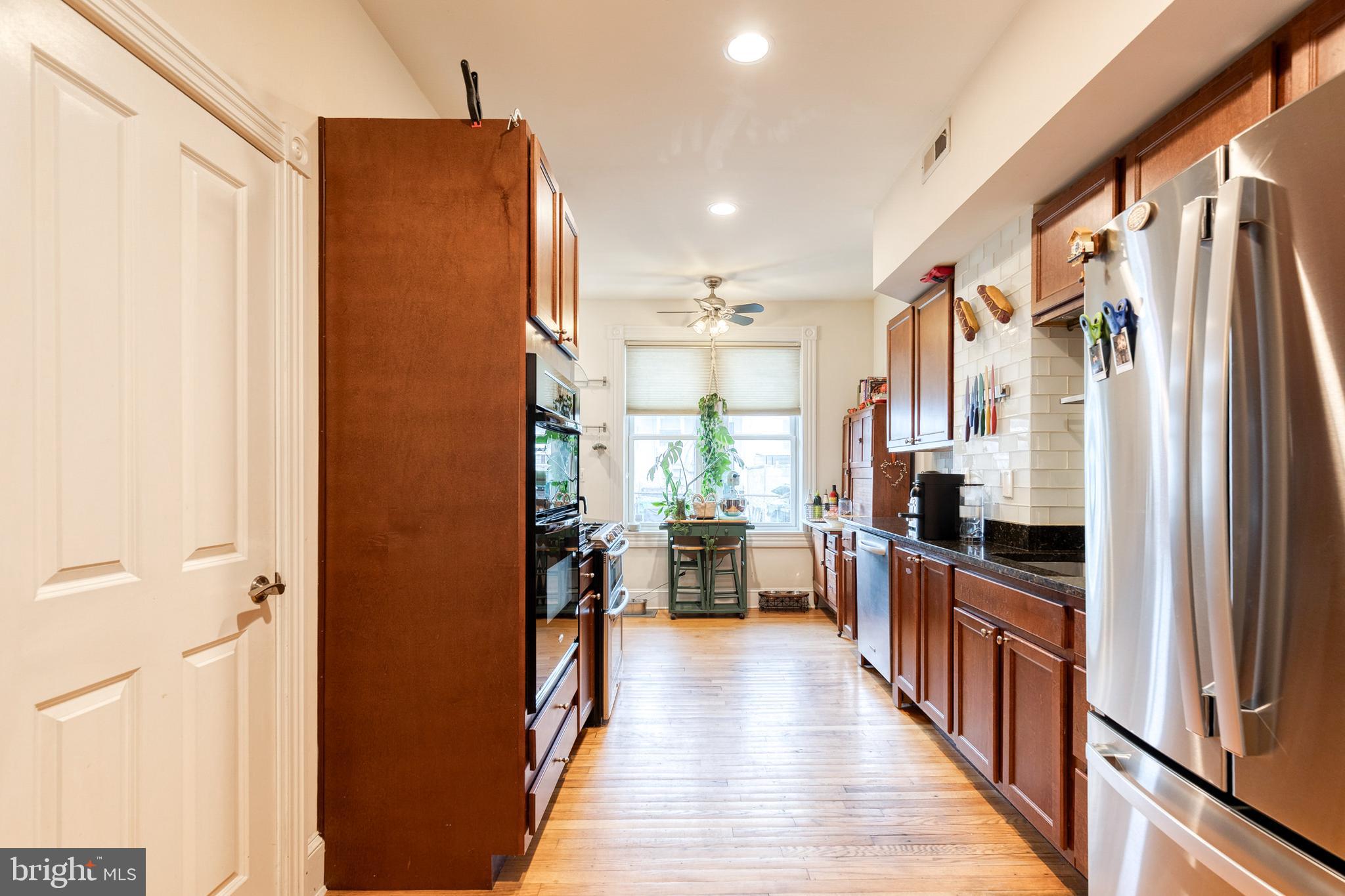 PATTERSON PARK - Residential