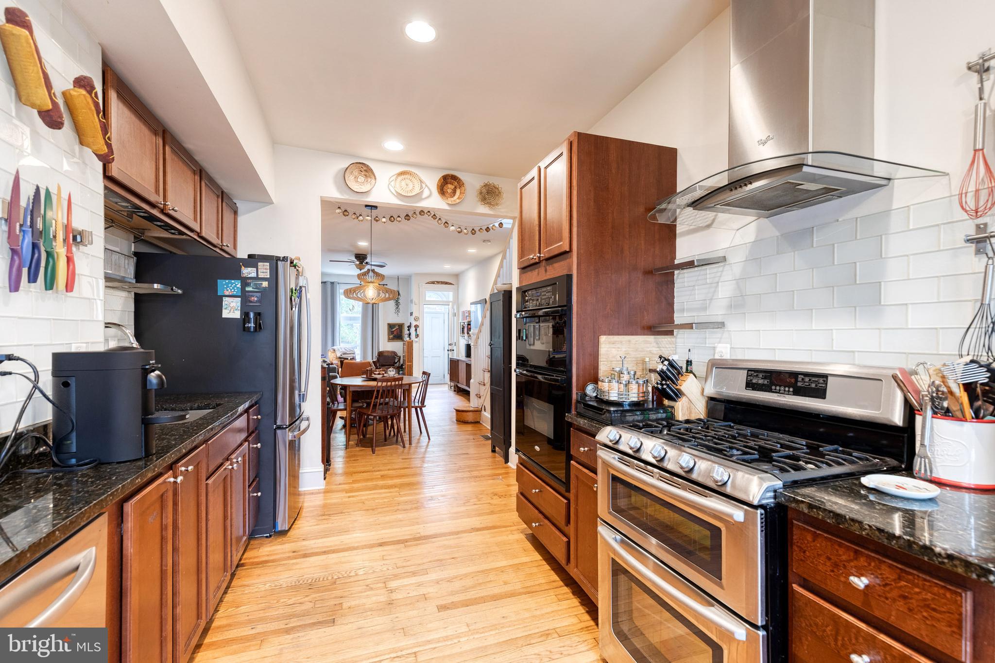 PATTERSON PARK - Residential