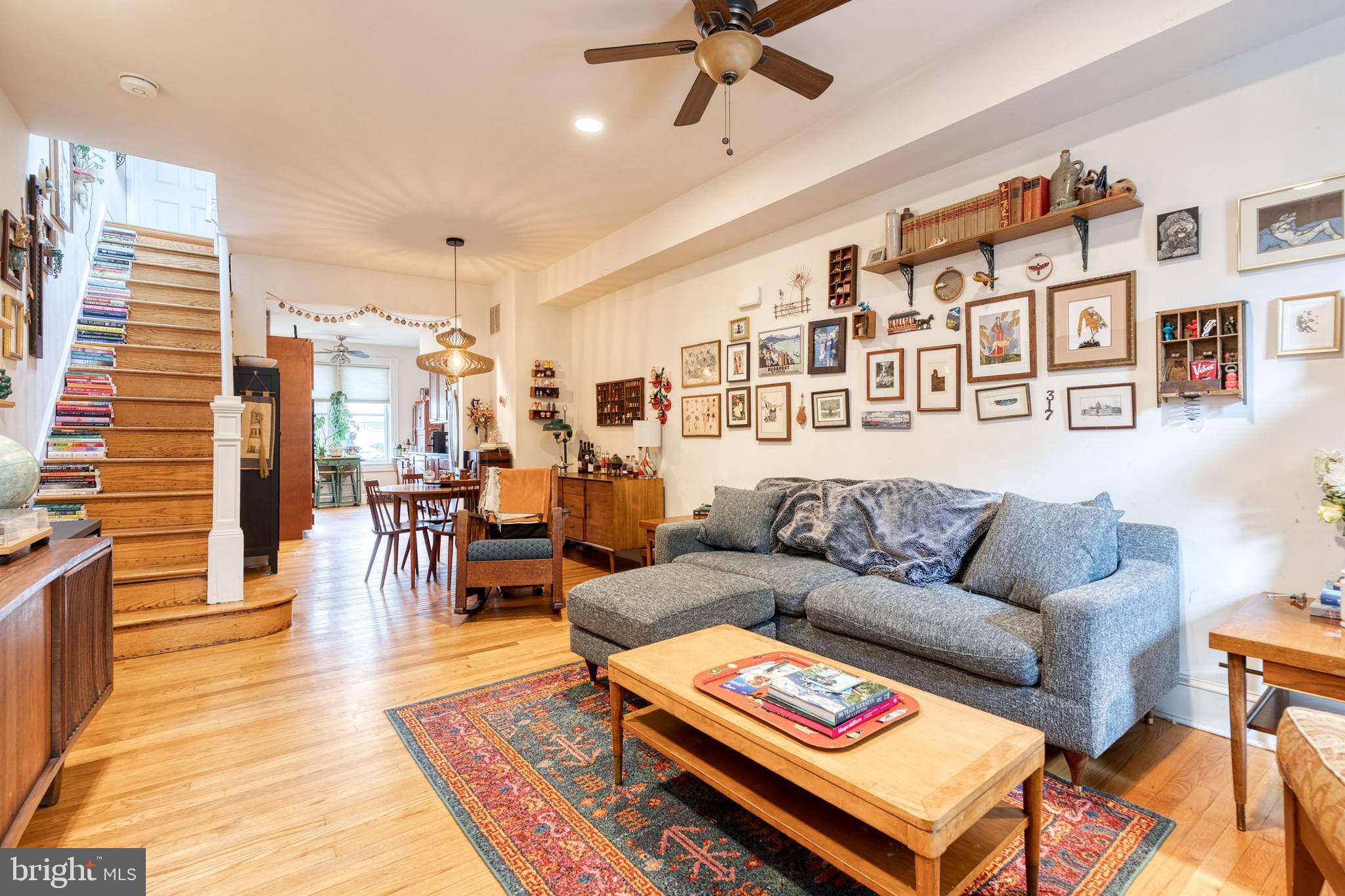 PATTERSON PARK - Residential