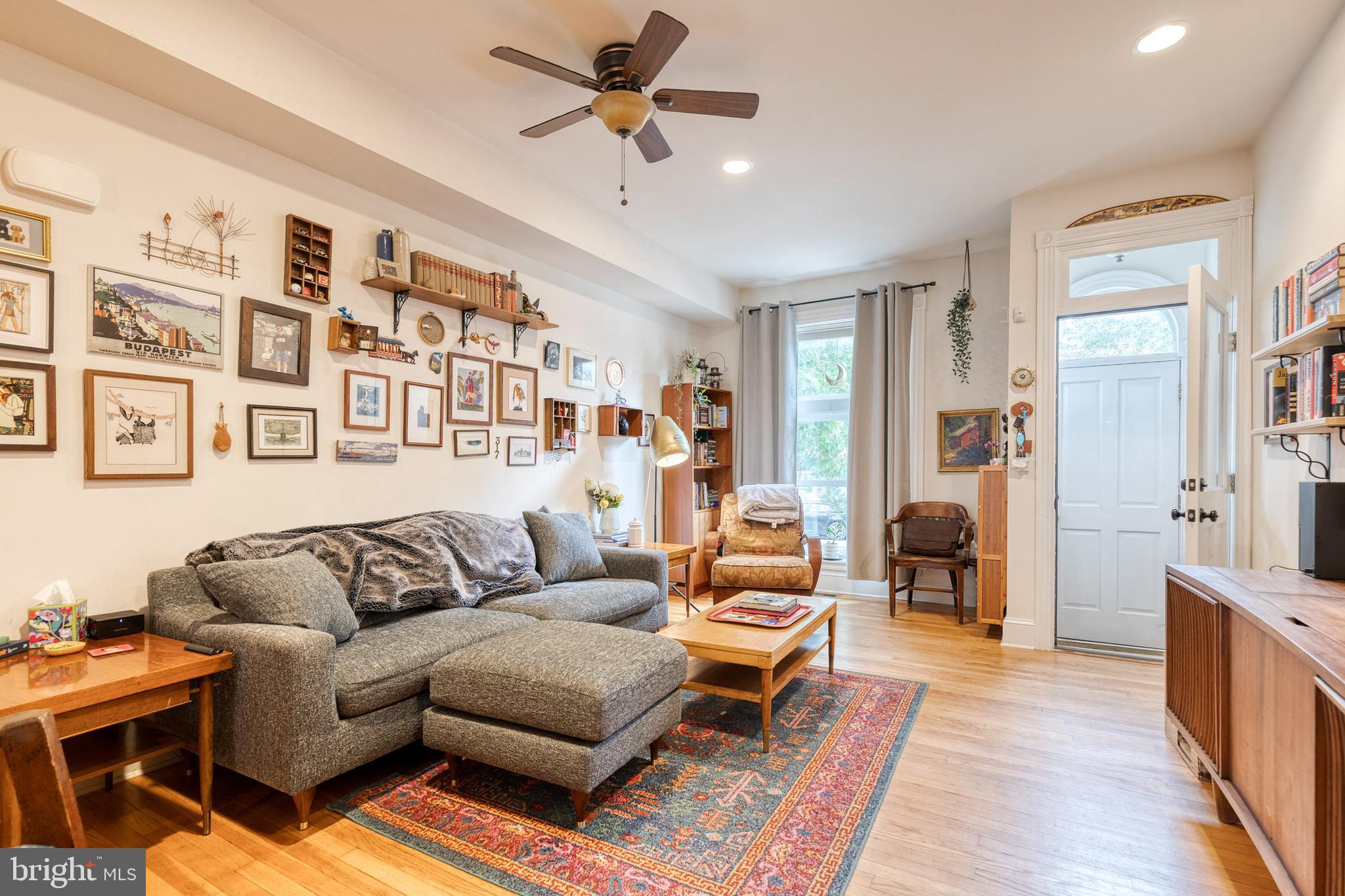 PATTERSON PARK - Residential