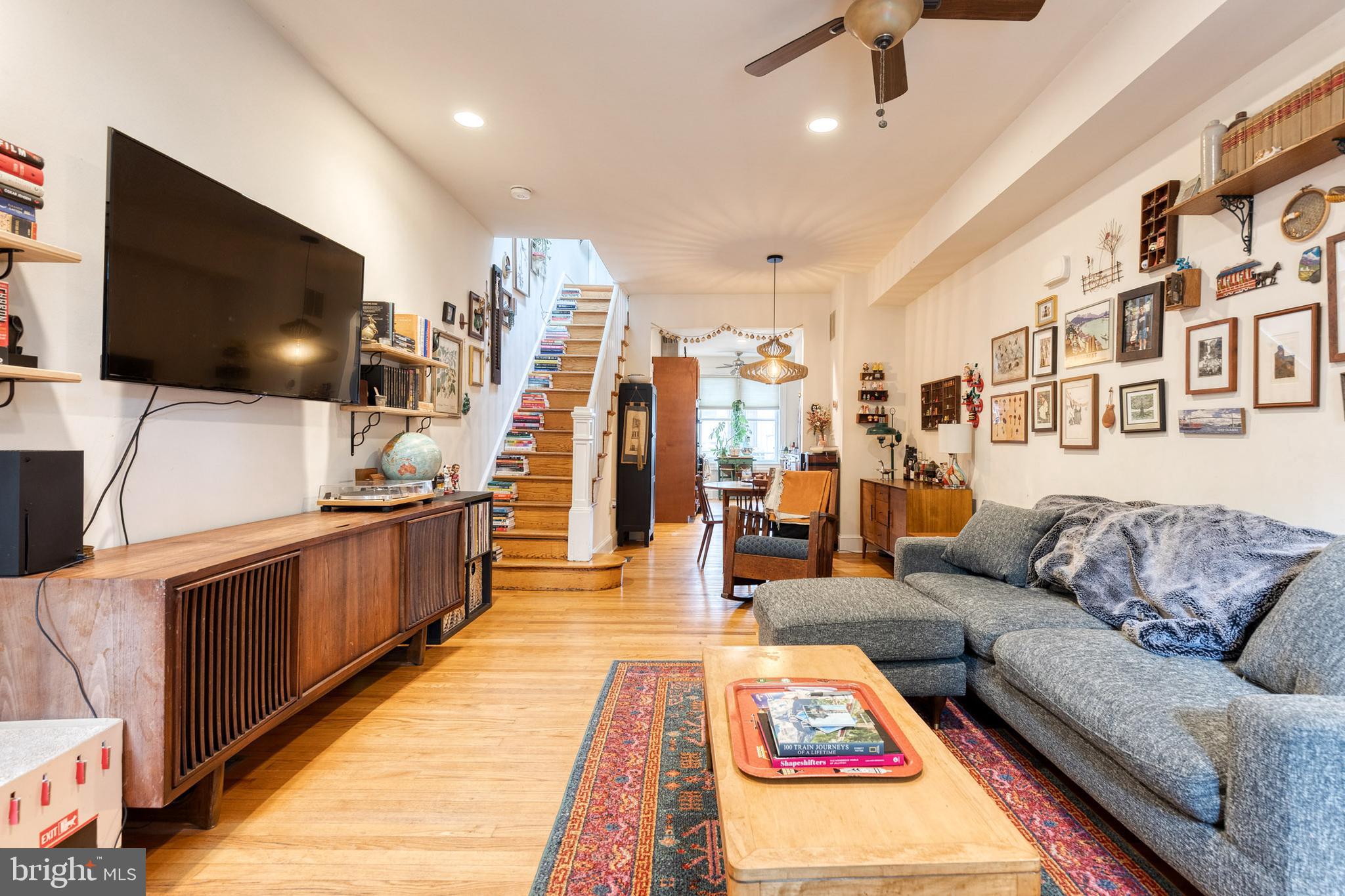 PATTERSON PARK - Residential