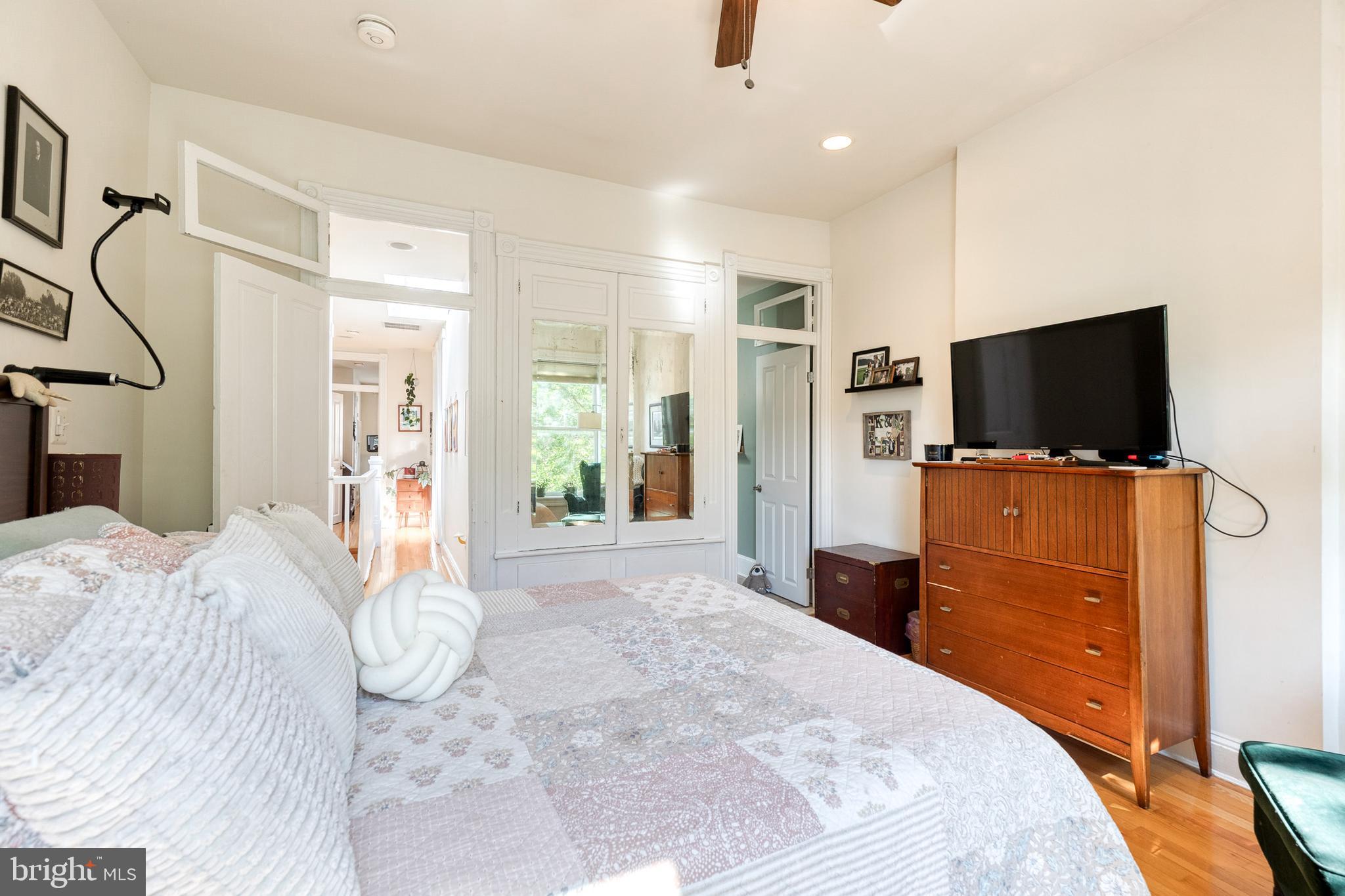 PATTERSON PARK - Residential