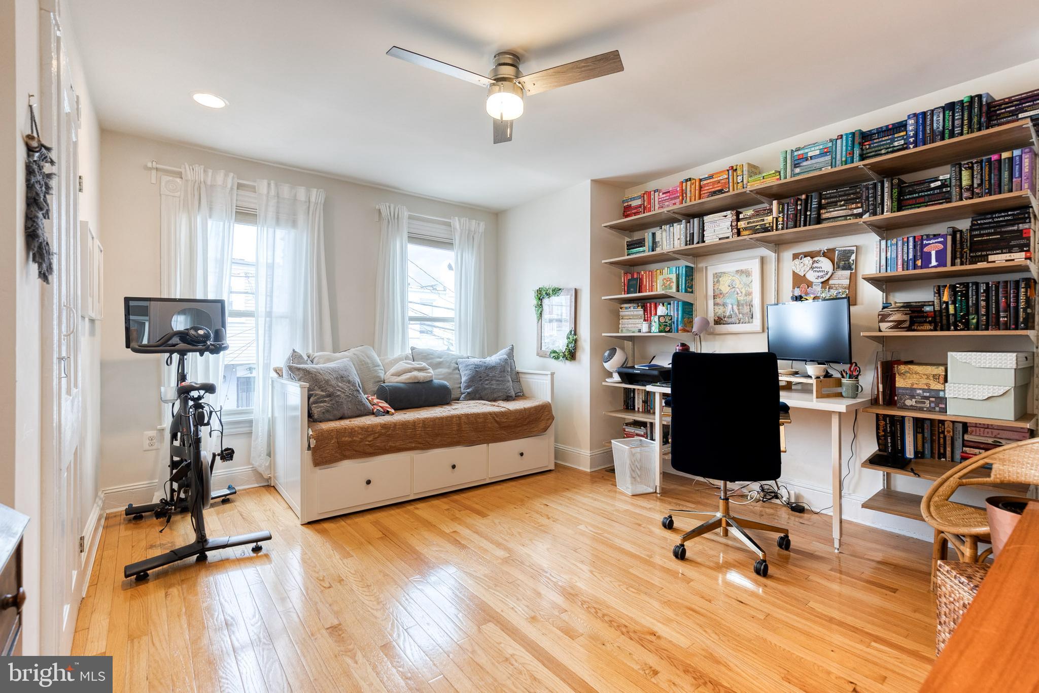 PATTERSON PARK - Residential