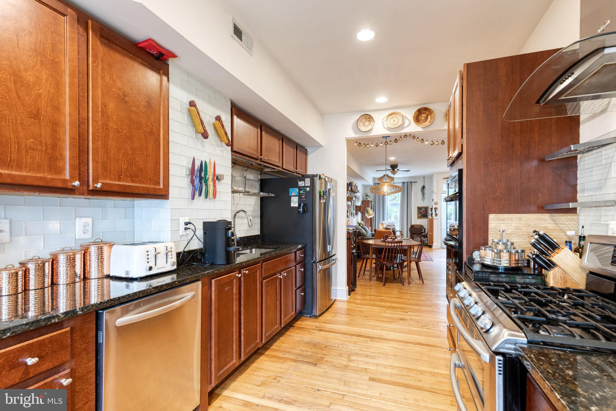 PATTERSON PARK - Residential