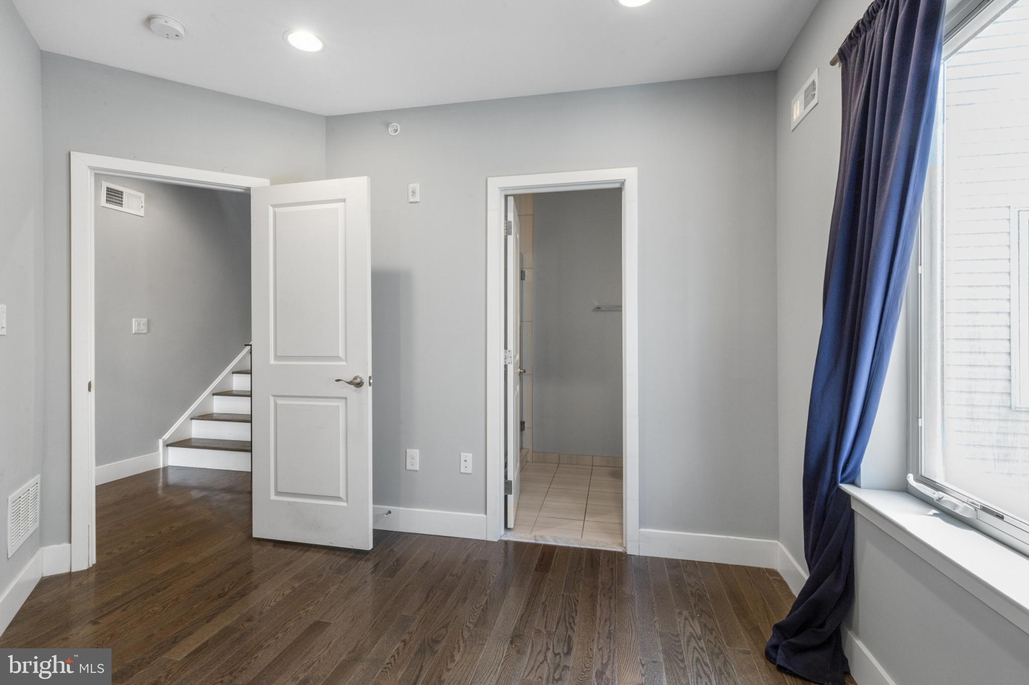 FRANCISVILLE - Residential Lease