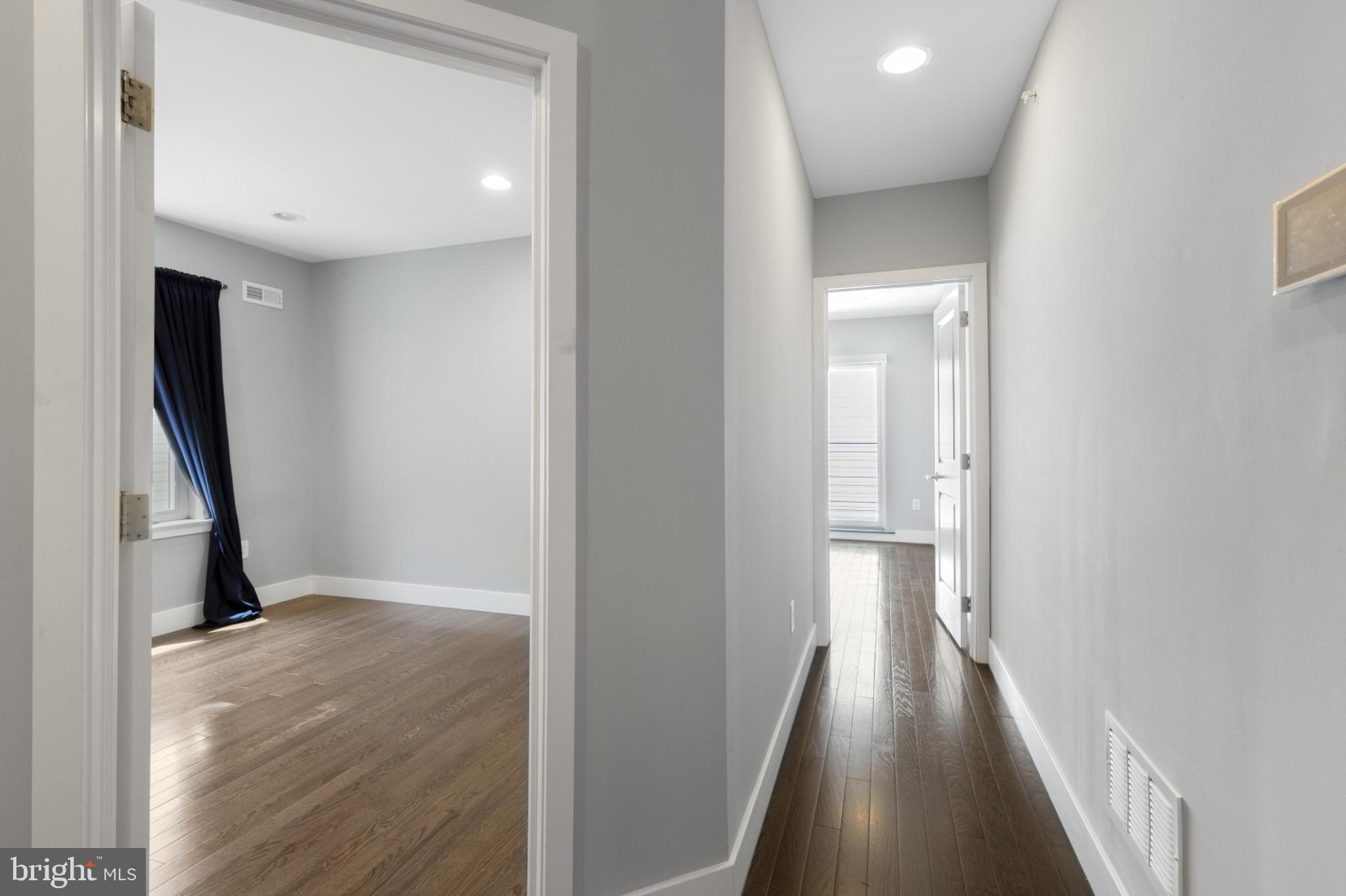 FRANCISVILLE - Residential Lease