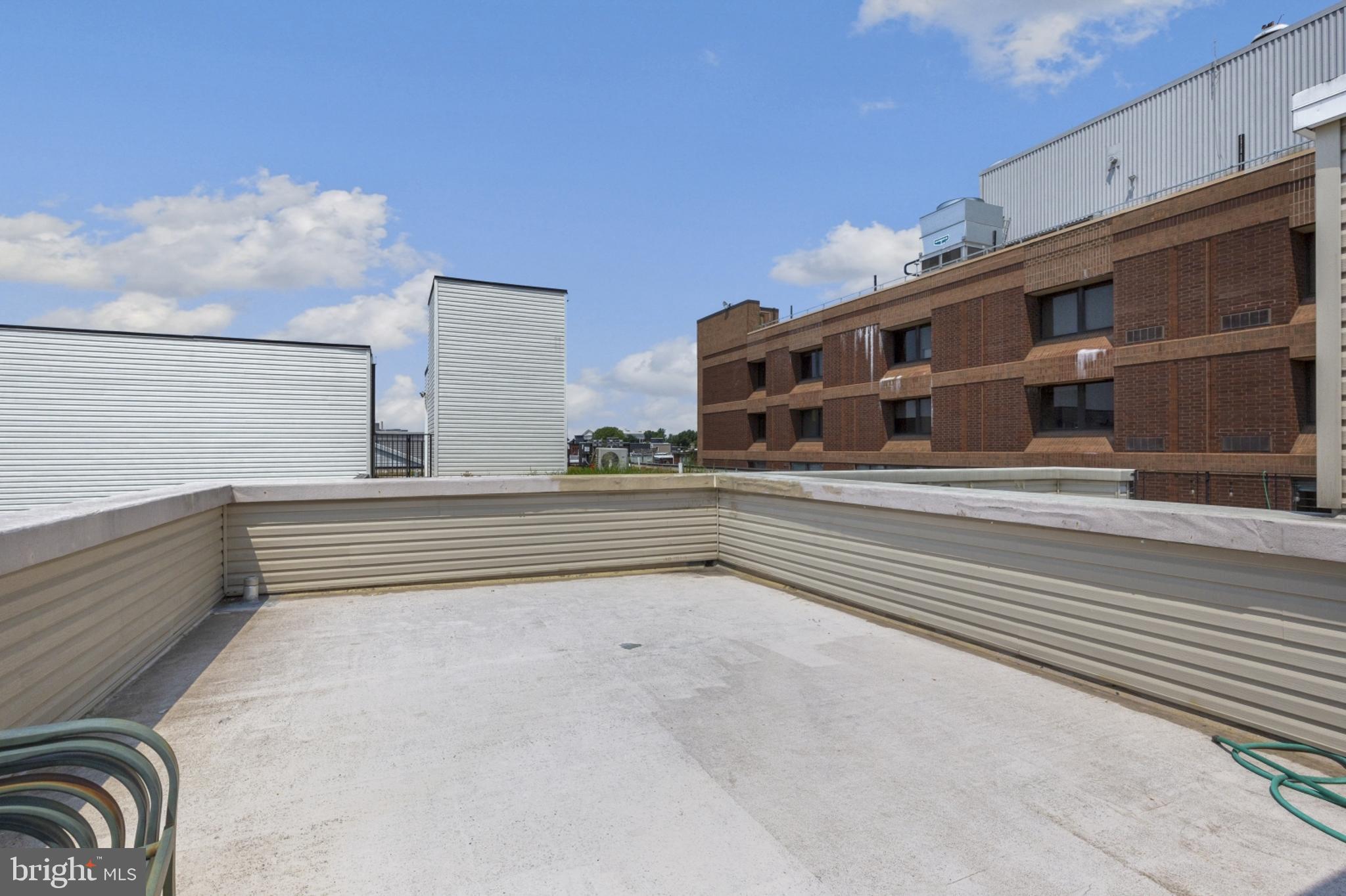 FRANCISVILLE - Residential Lease