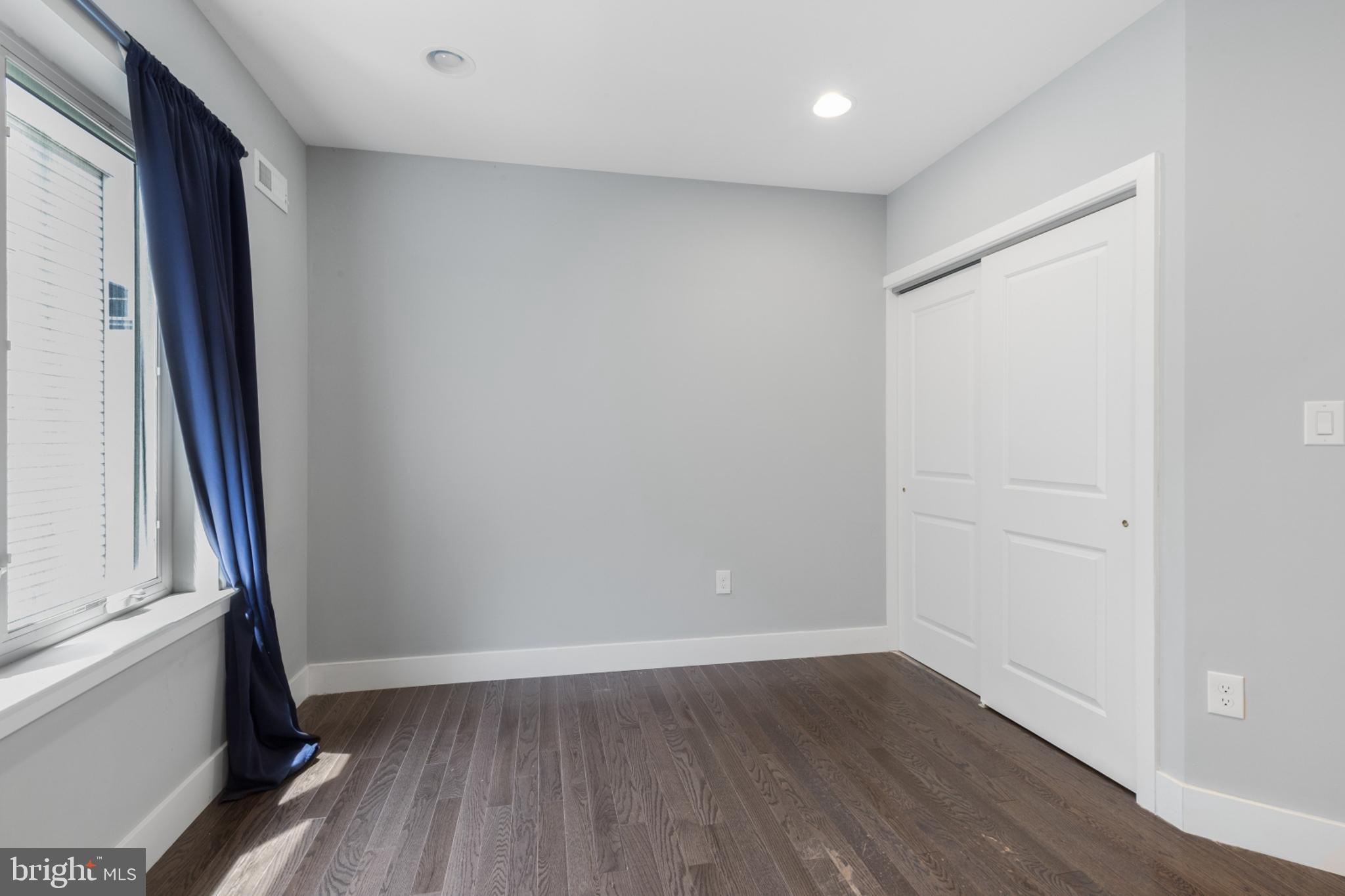 FRANCISVILLE - Residential Lease