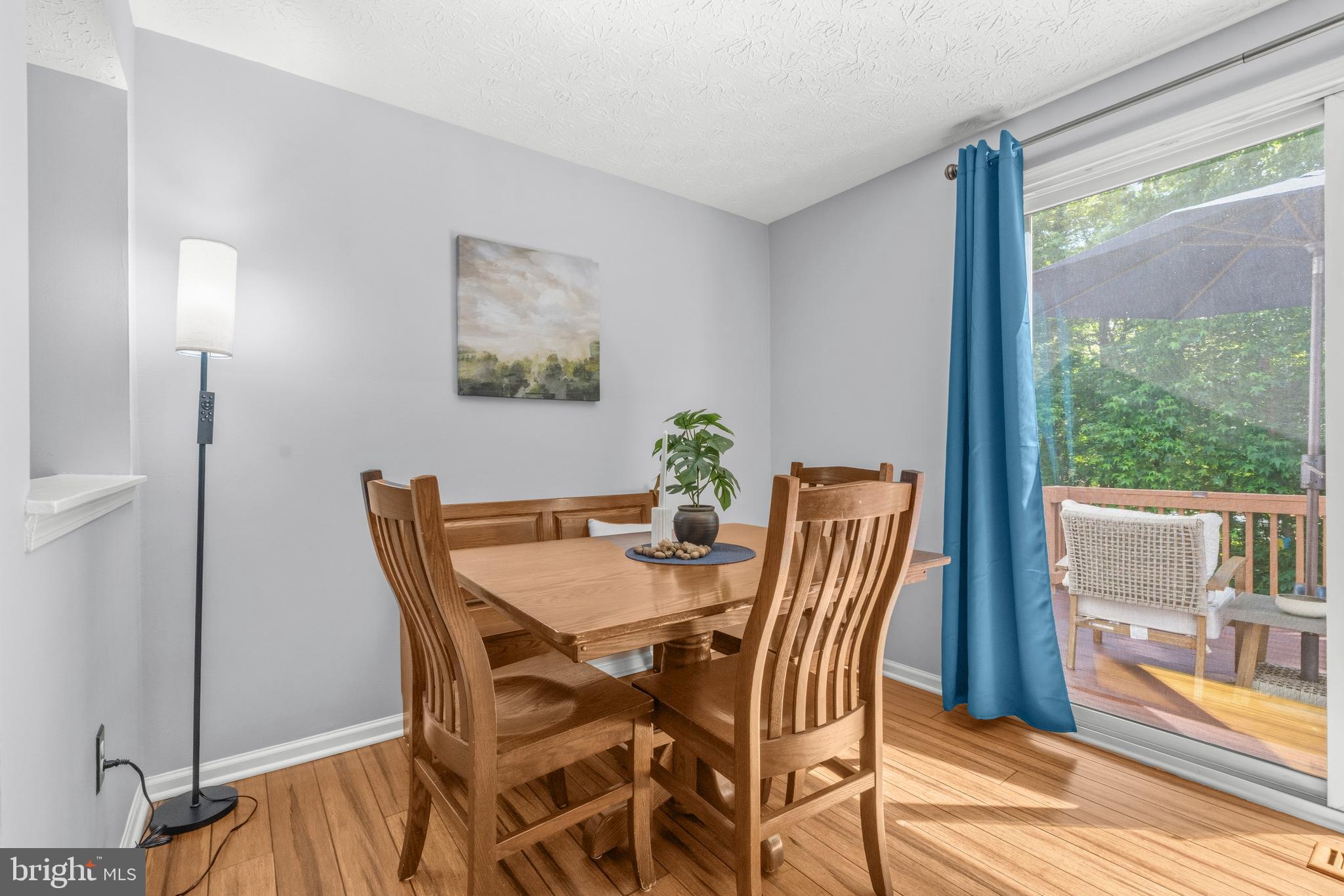 KEENE MILL VILLAGE - Residential