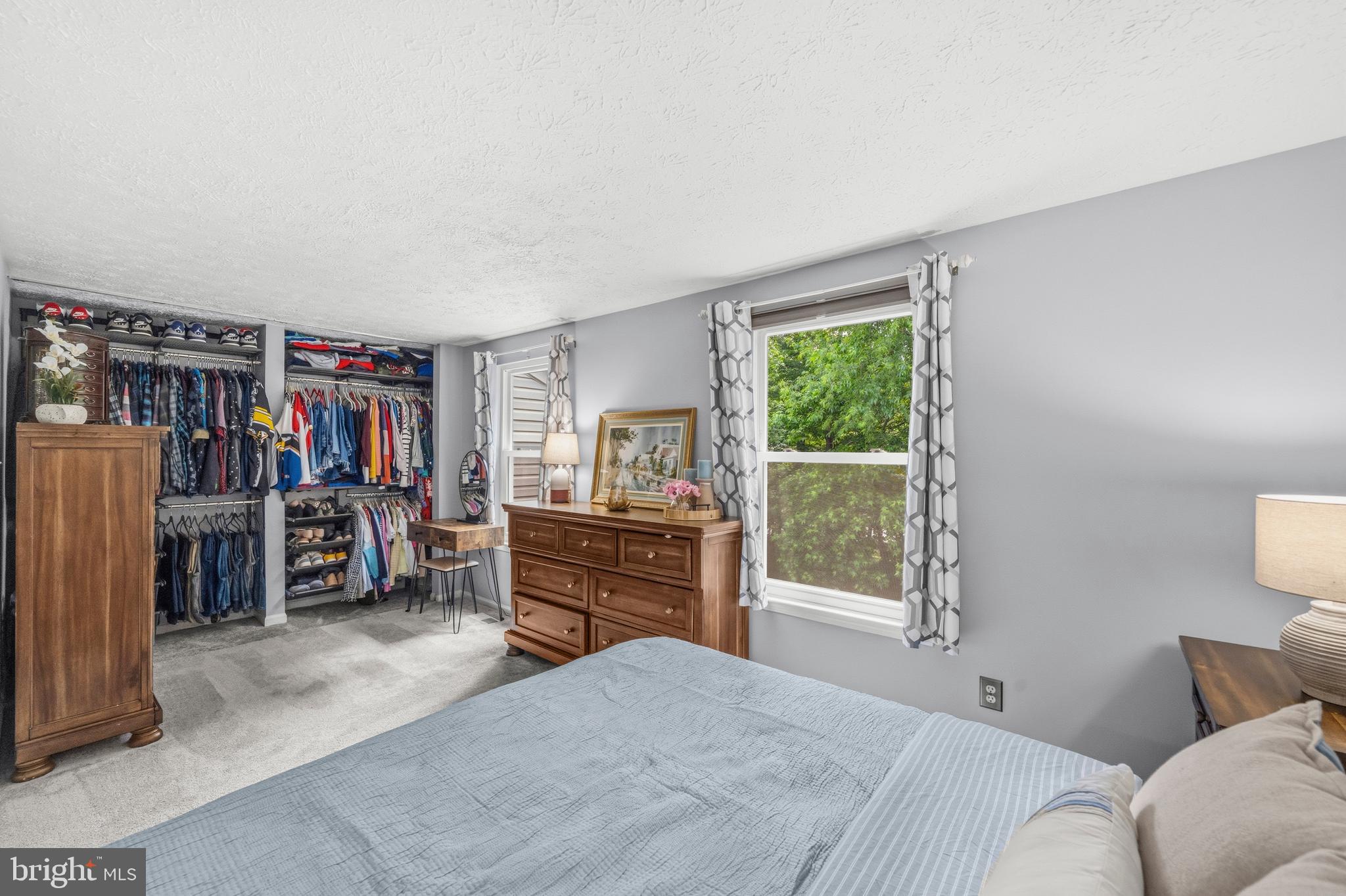 KEENE MILL VILLAGE - Residential