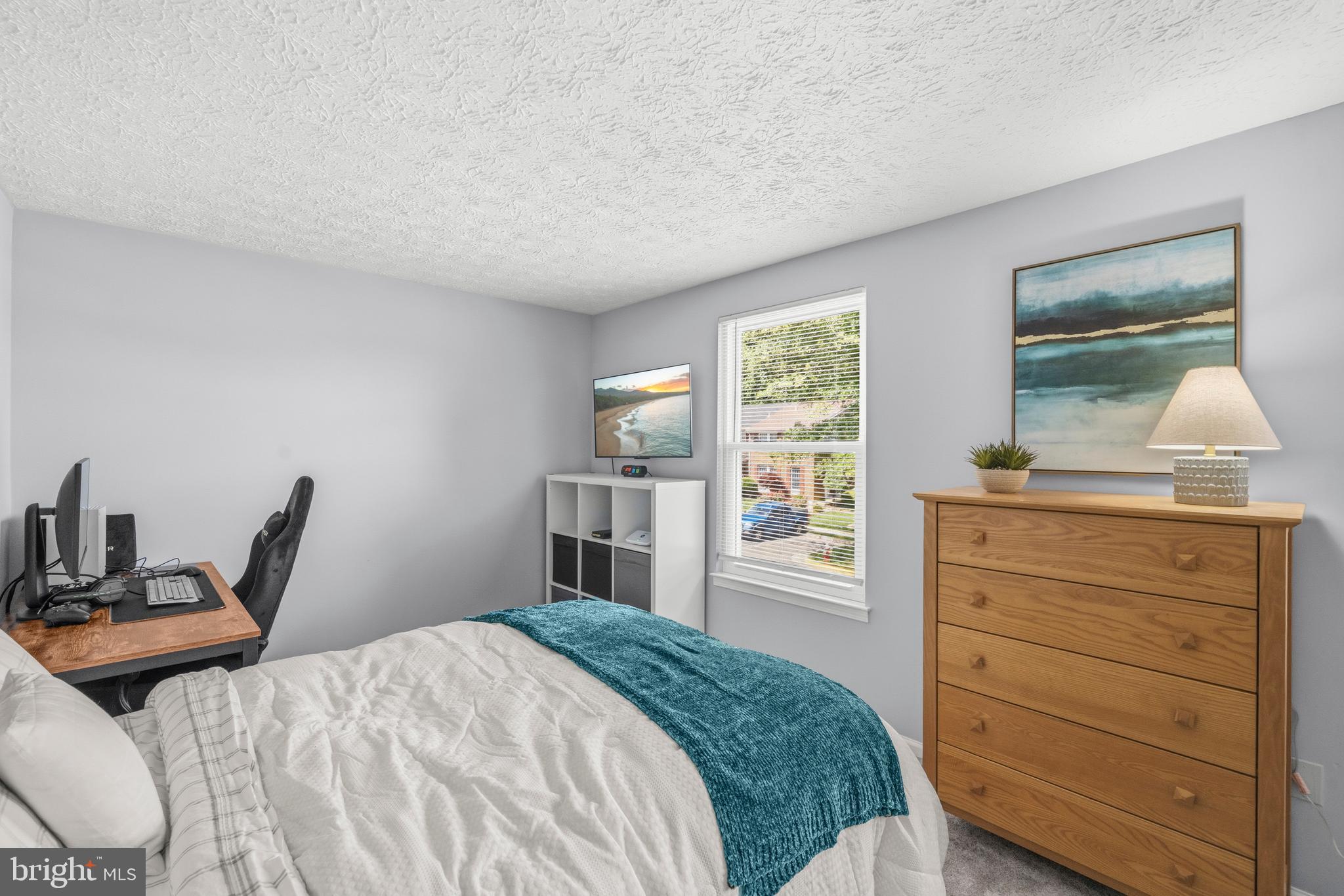 KEENE MILL VILLAGE - Residential
