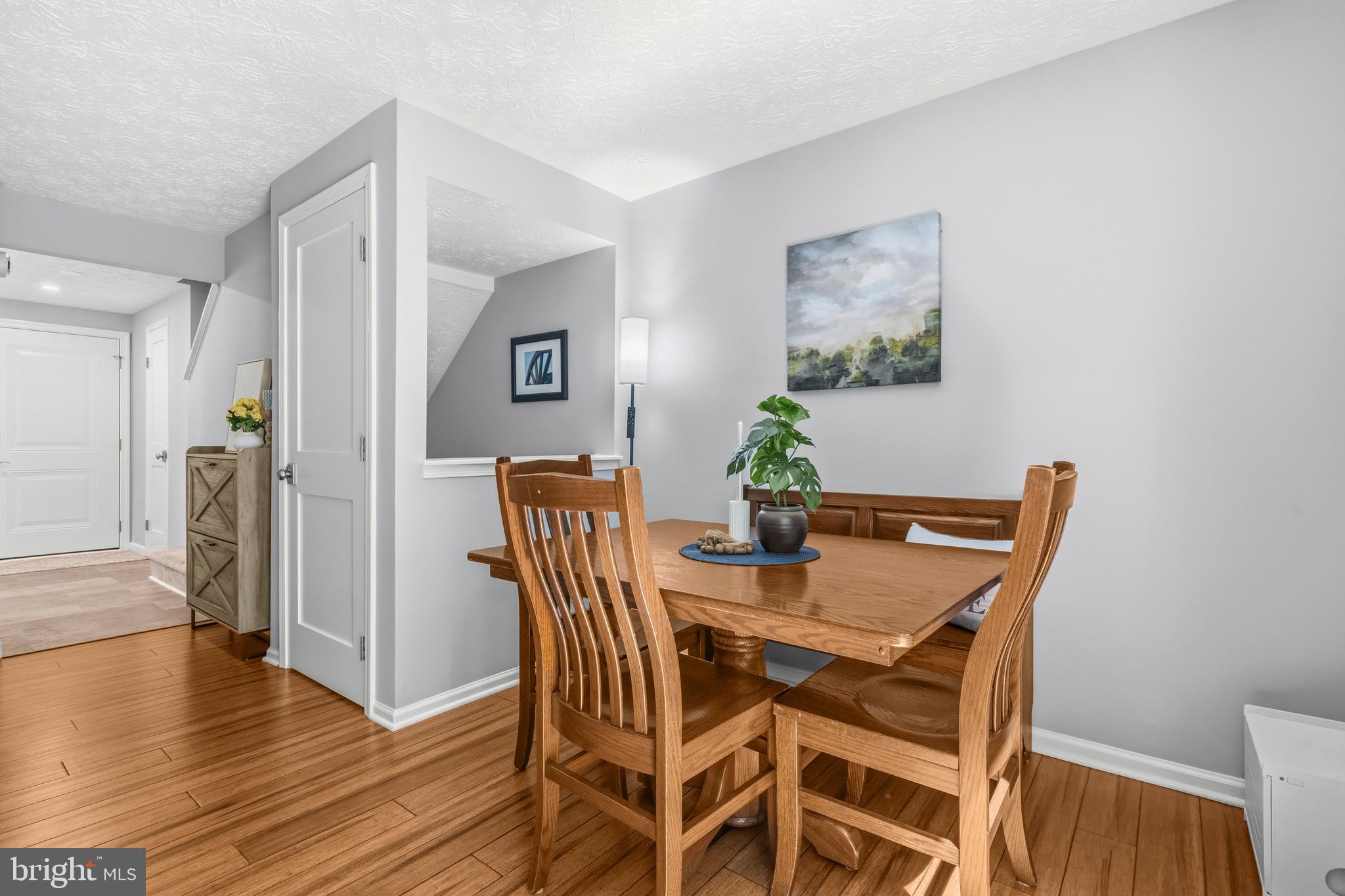KEENE MILL VILLAGE - Residential