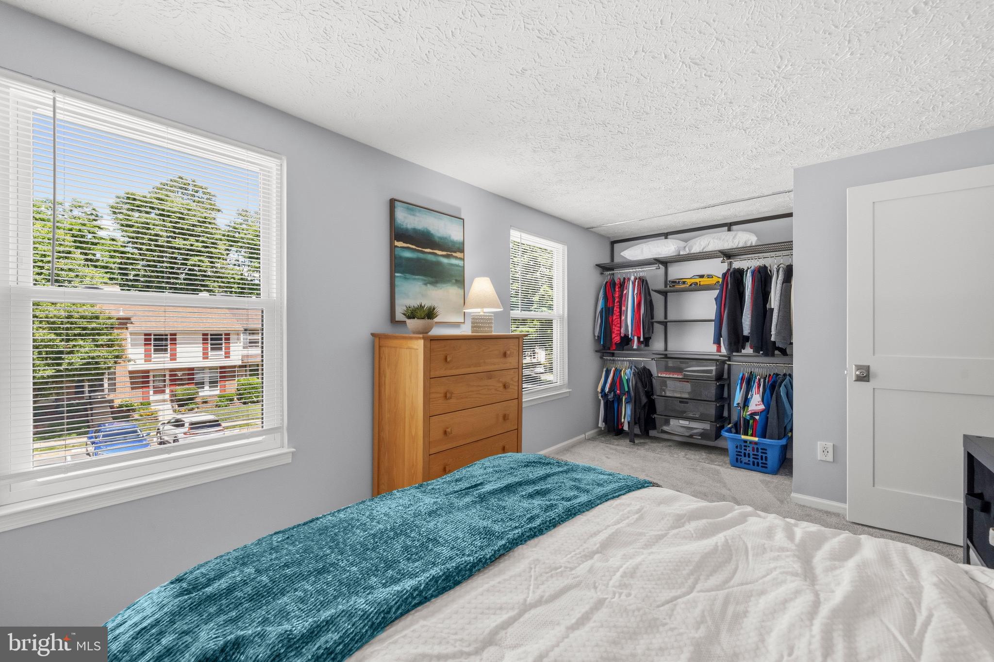 KEENE MILL VILLAGE - Residential
