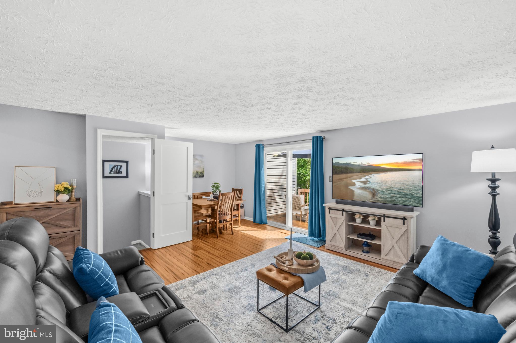 KEENE MILL VILLAGE - Residential