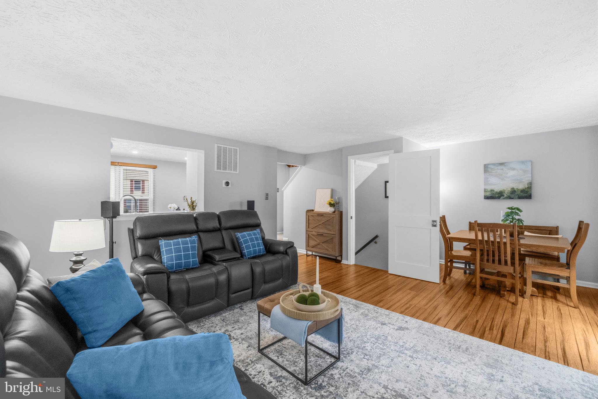KEENE MILL VILLAGE - Residential