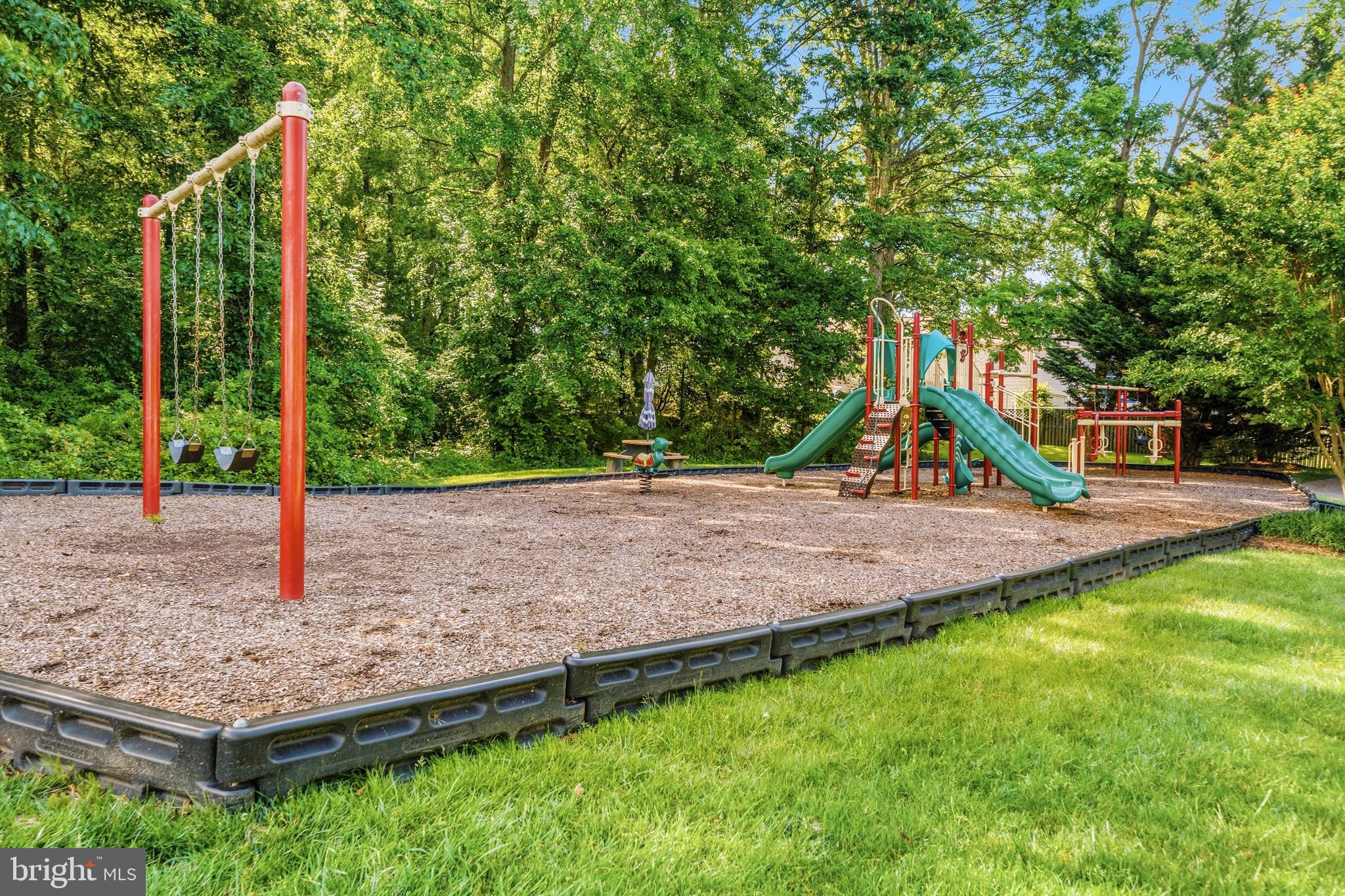 KEENE MILL VILLAGE - Residential