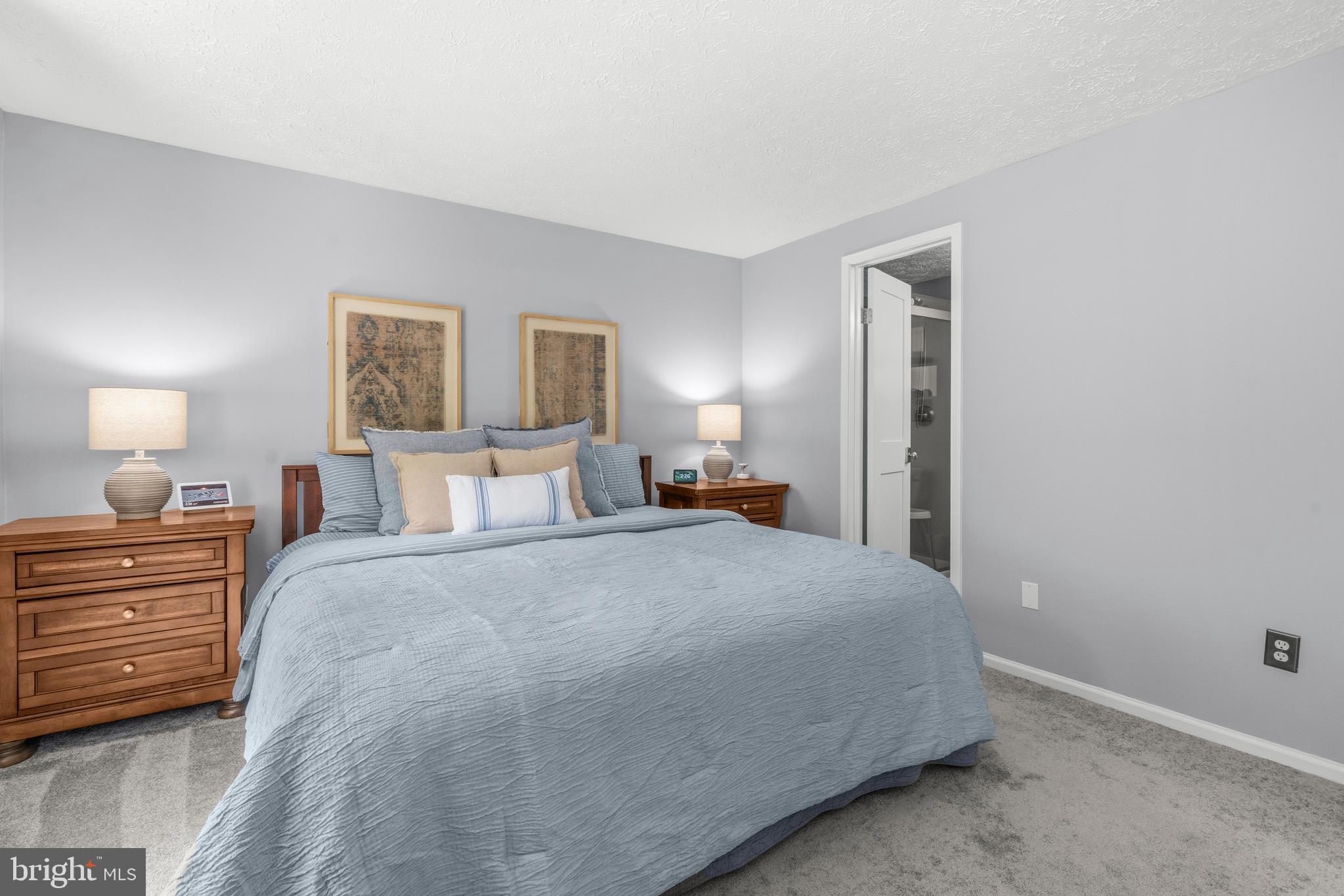 KEENE MILL VILLAGE - Residential