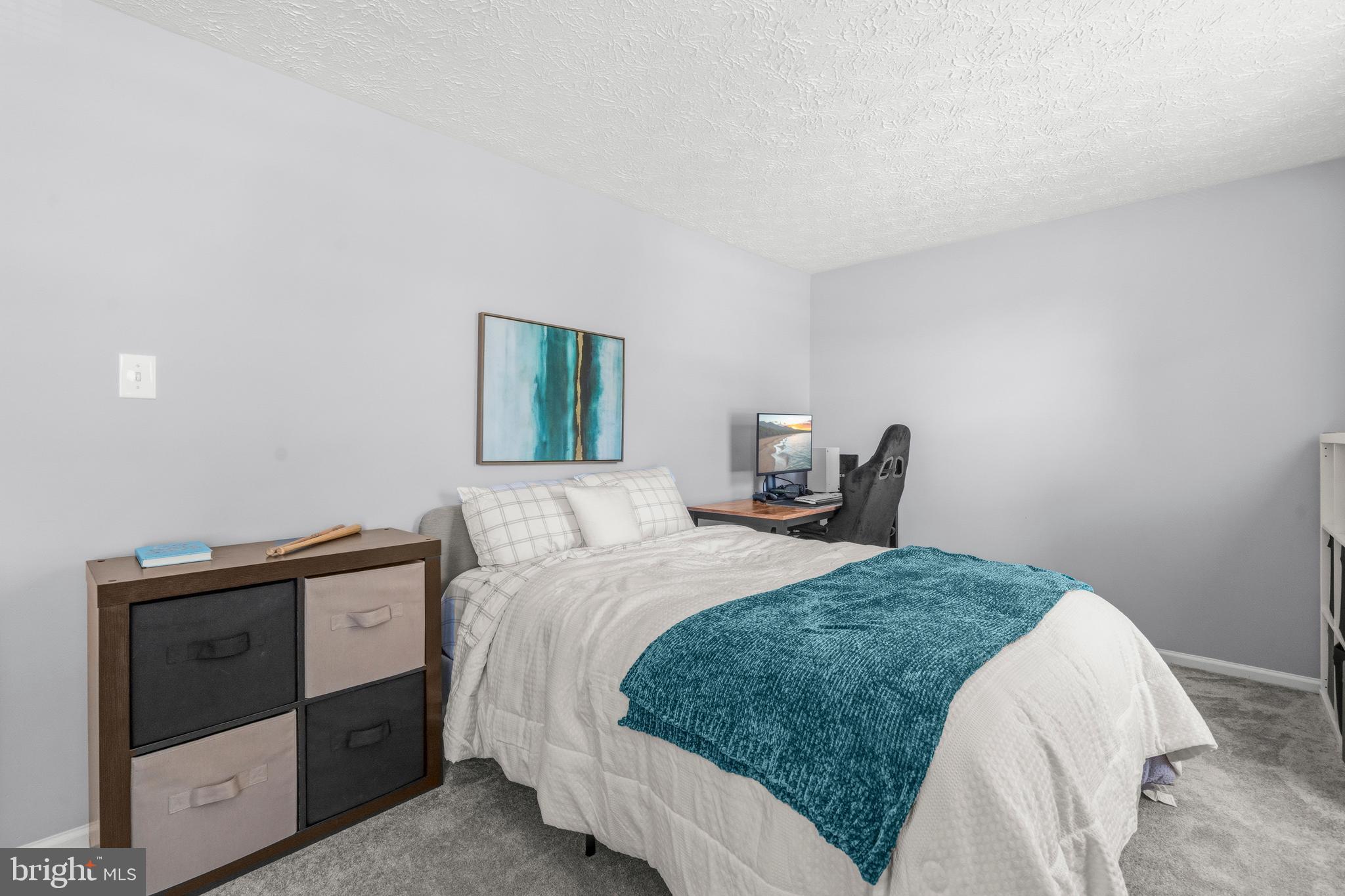 KEENE MILL VILLAGE - Residential