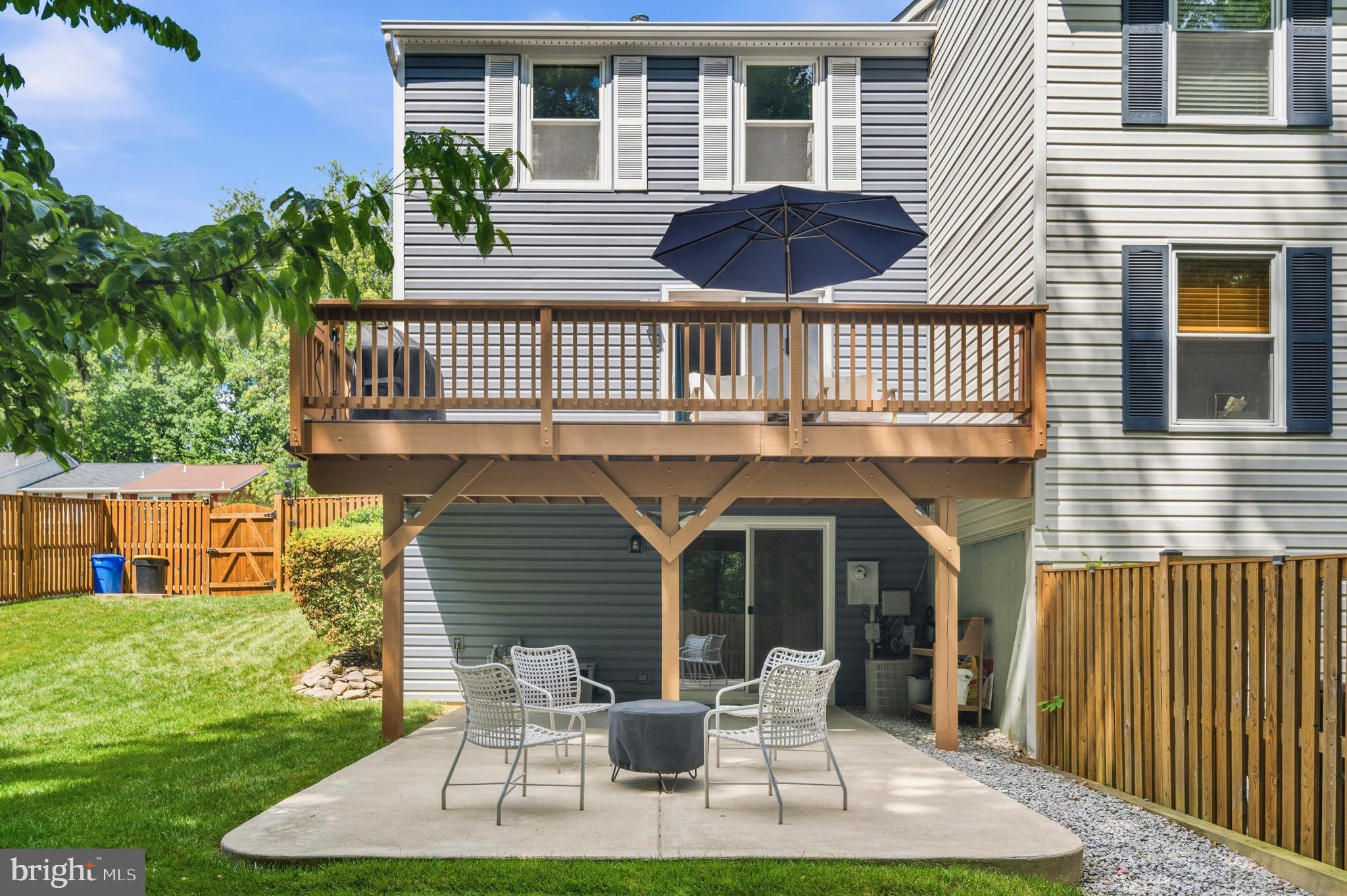 KEENE MILL VILLAGE - Residential