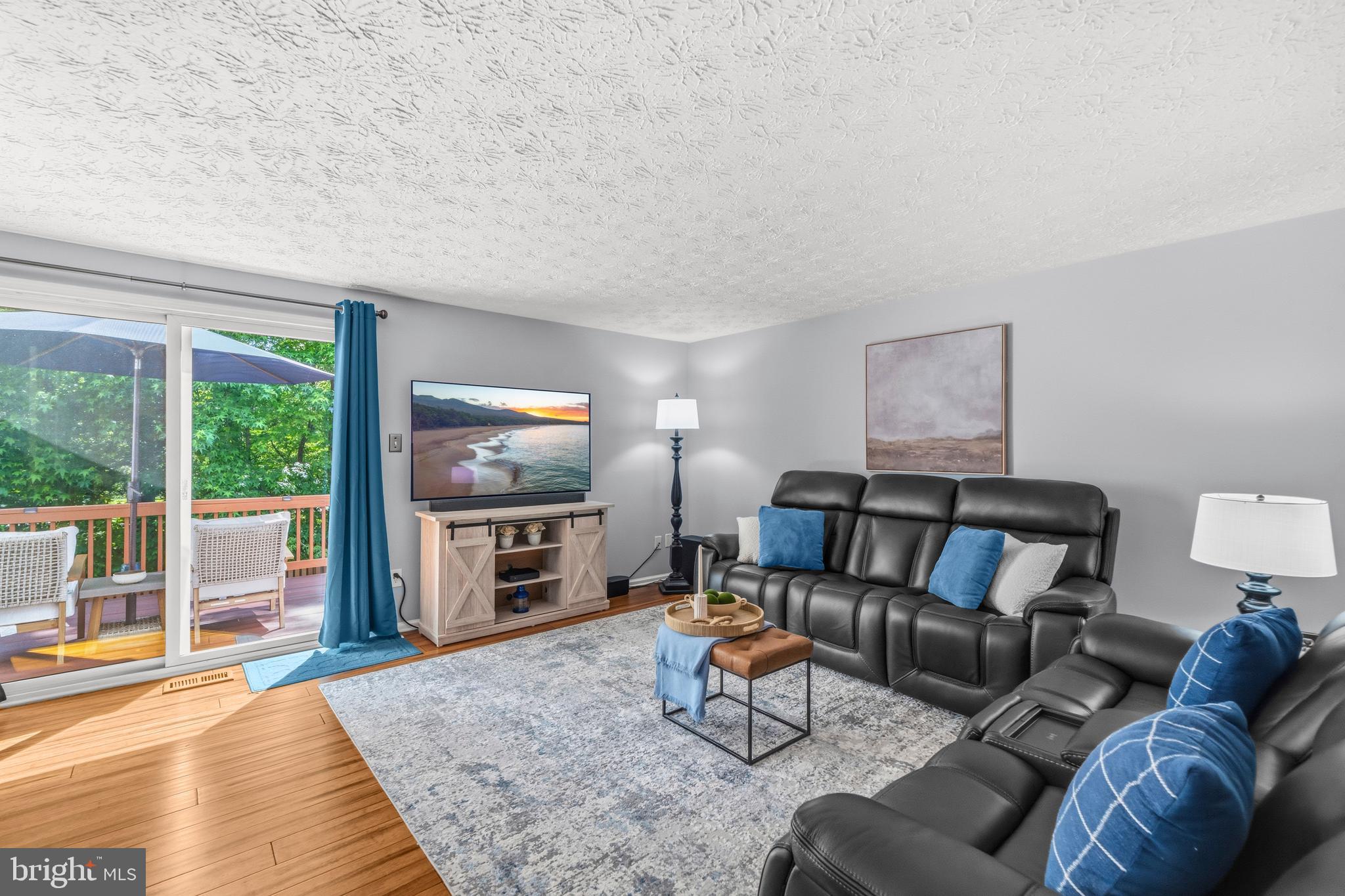 KEENE MILL VILLAGE - Residential