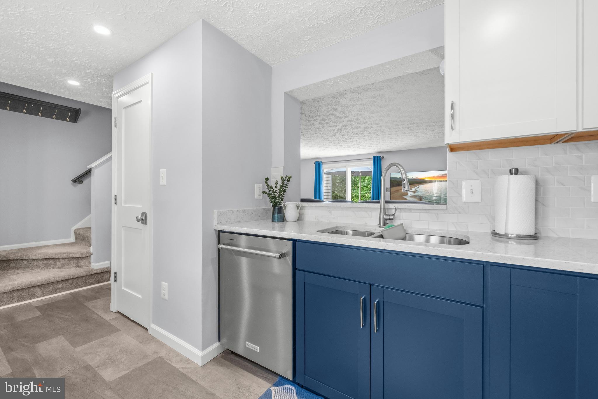 KEENE MILL VILLAGE - Residential