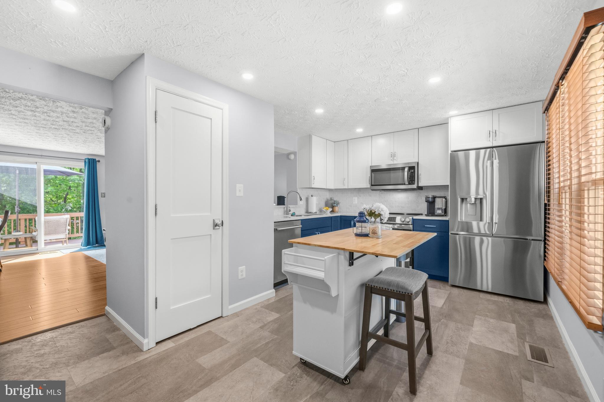 KEENE MILL VILLAGE - Residential