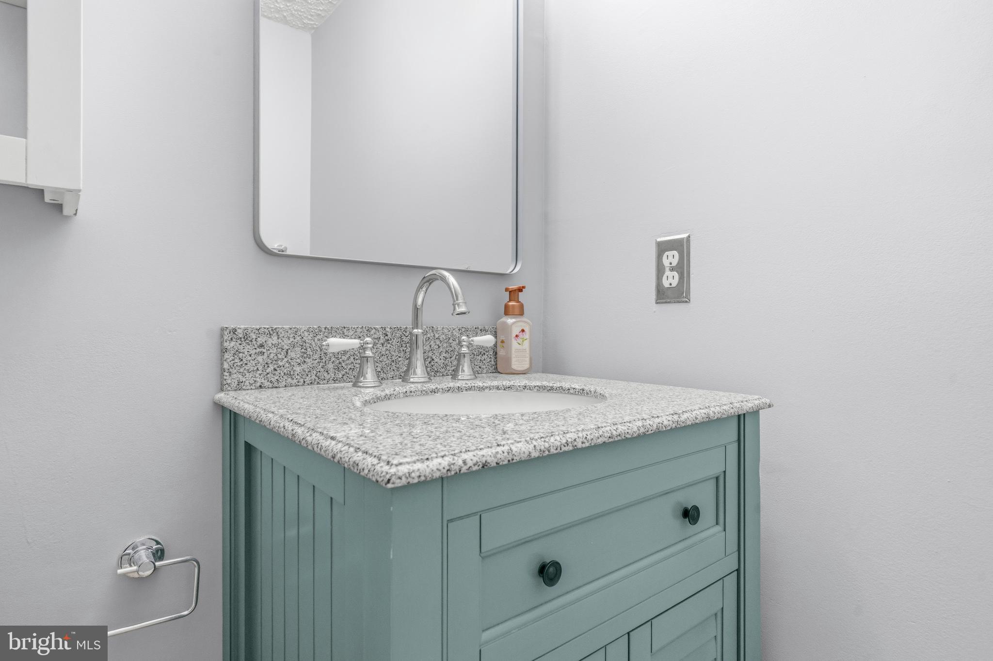 KEENE MILL VILLAGE - Residential