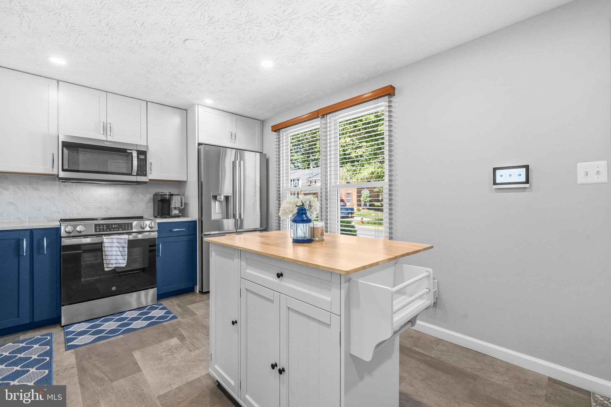 KEENE MILL VILLAGE - Residential