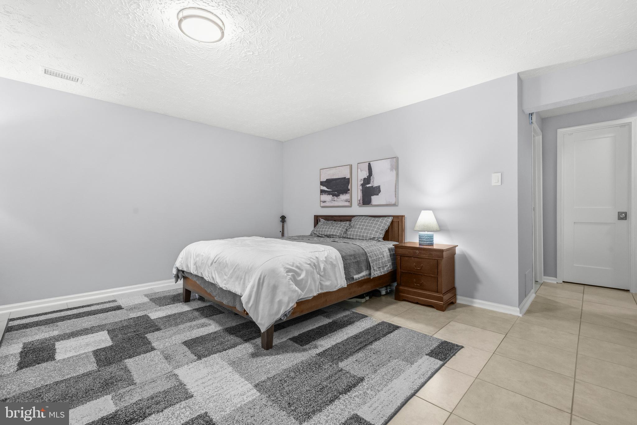 KEENE MILL VILLAGE - Residential