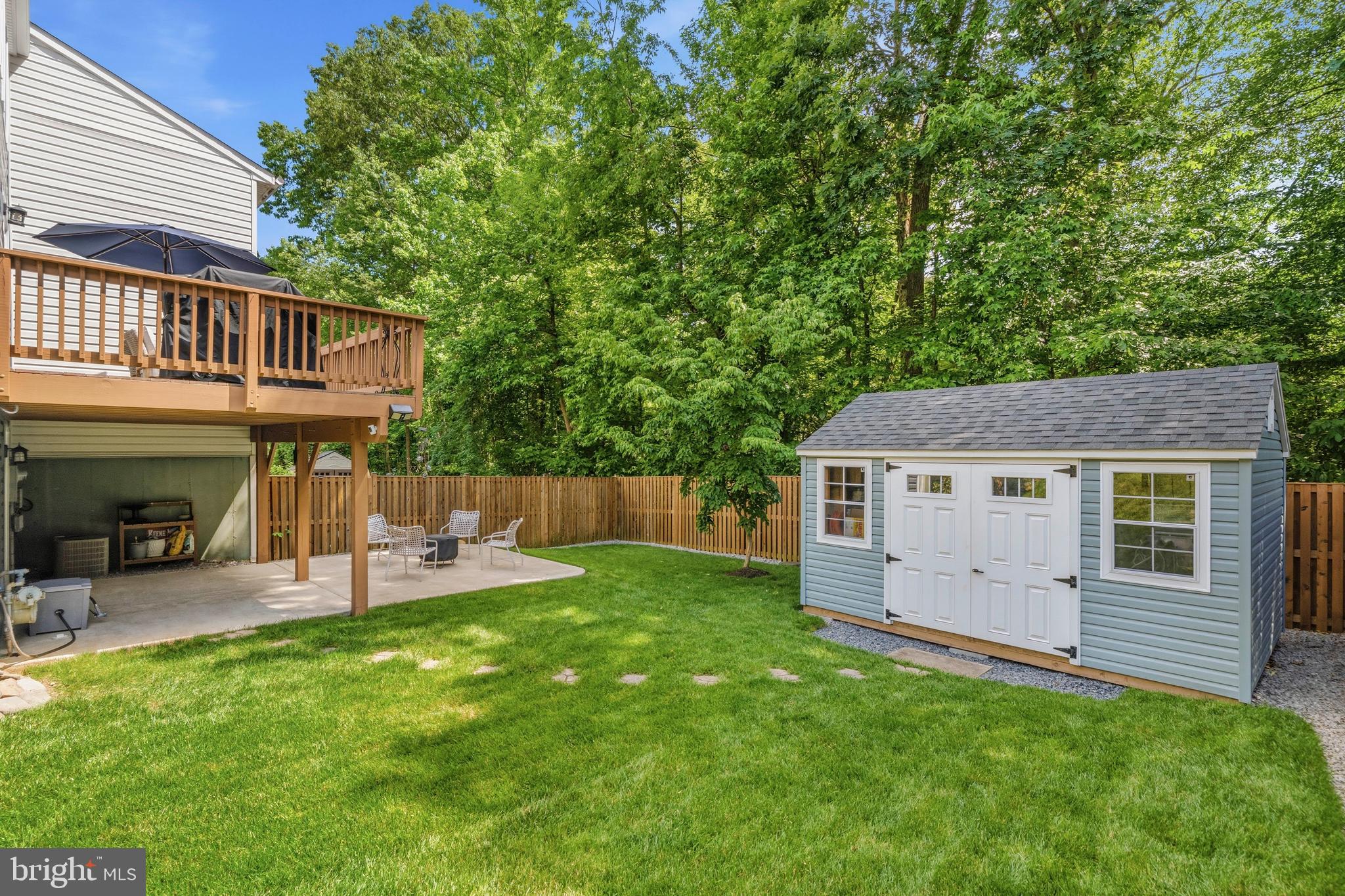 KEENE MILL VILLAGE - Residential