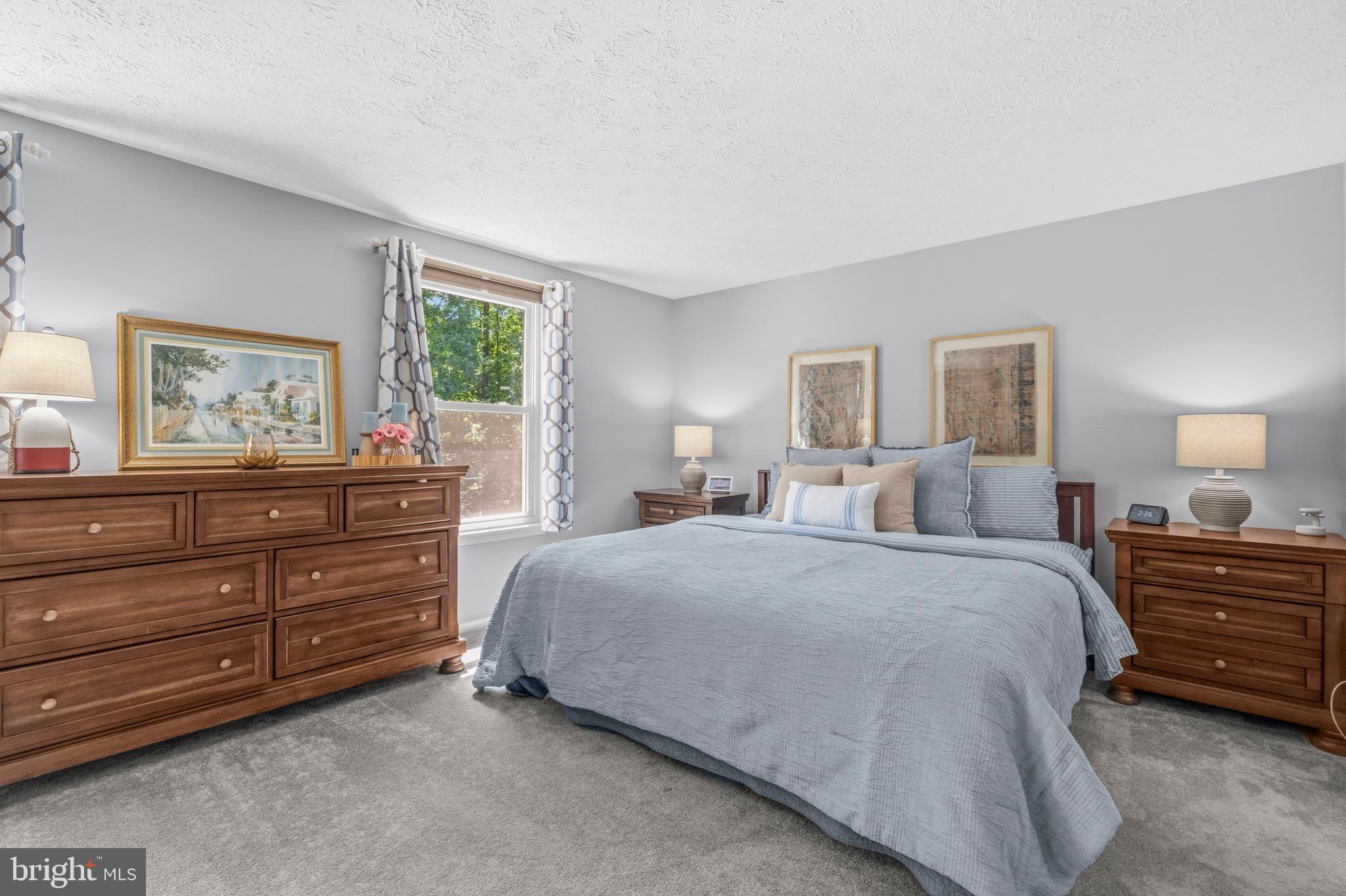 KEENE MILL VILLAGE - Residential