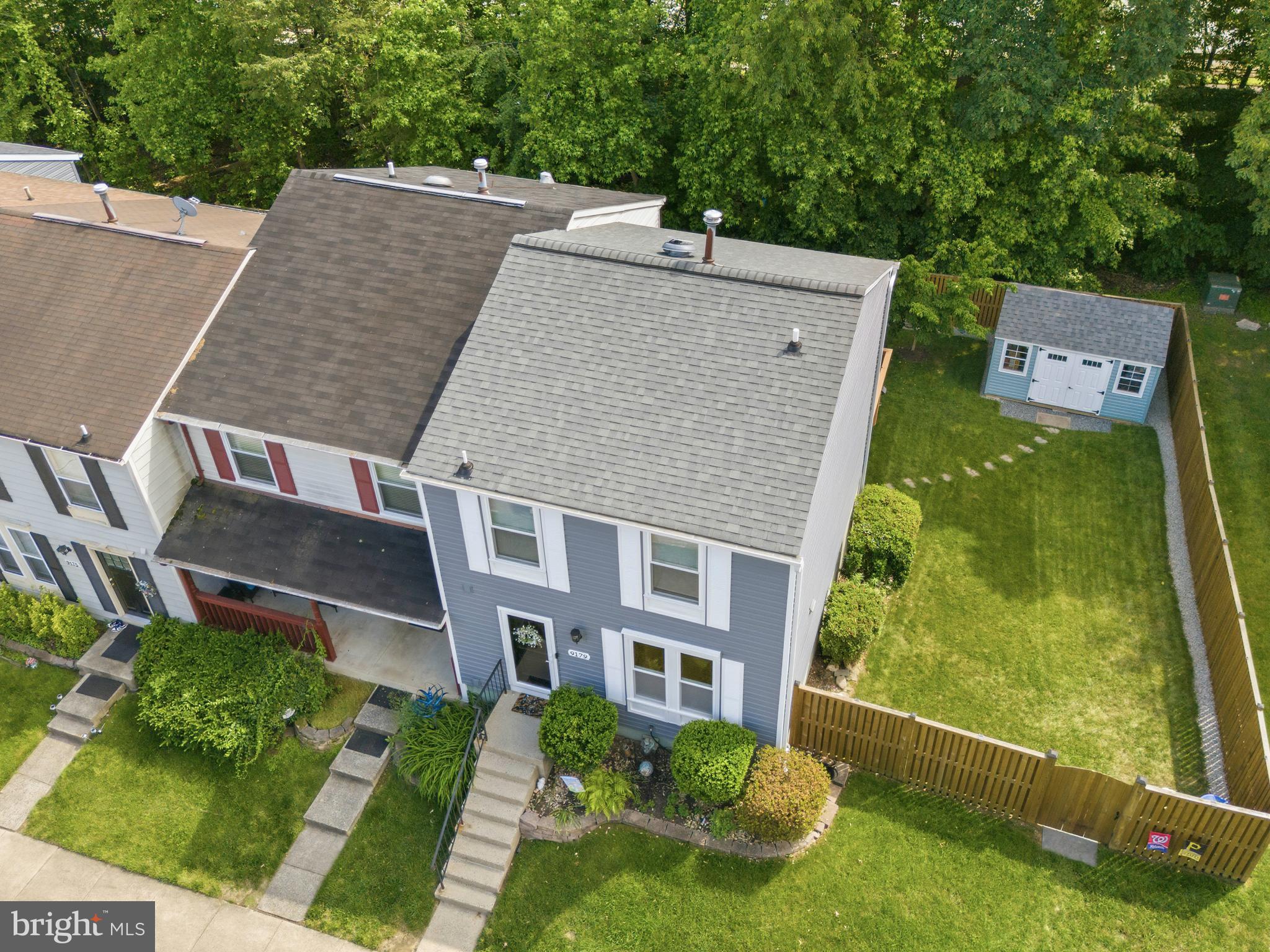 KEENE MILL VILLAGE - Residential