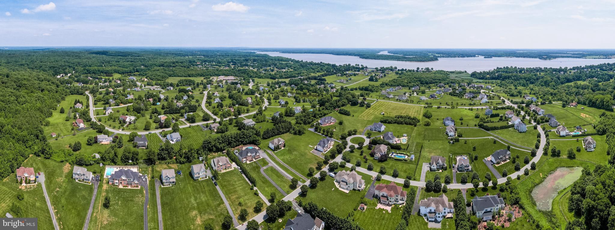THE RESERVE AT ELK RIVER - Residential