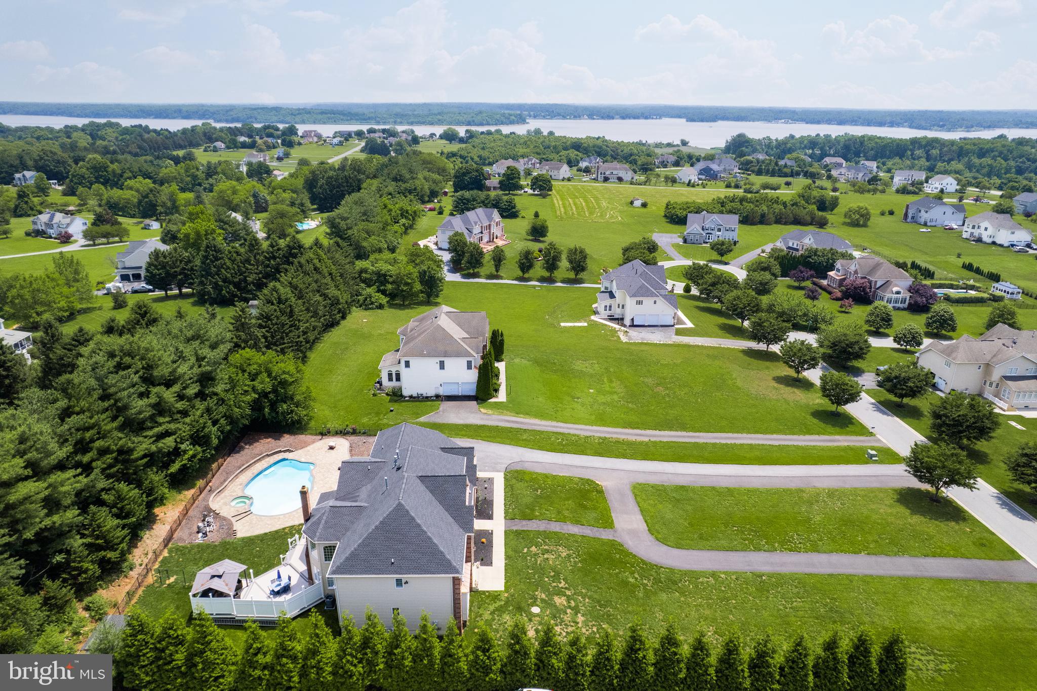 THE RESERVE AT ELK RIVER - Residential