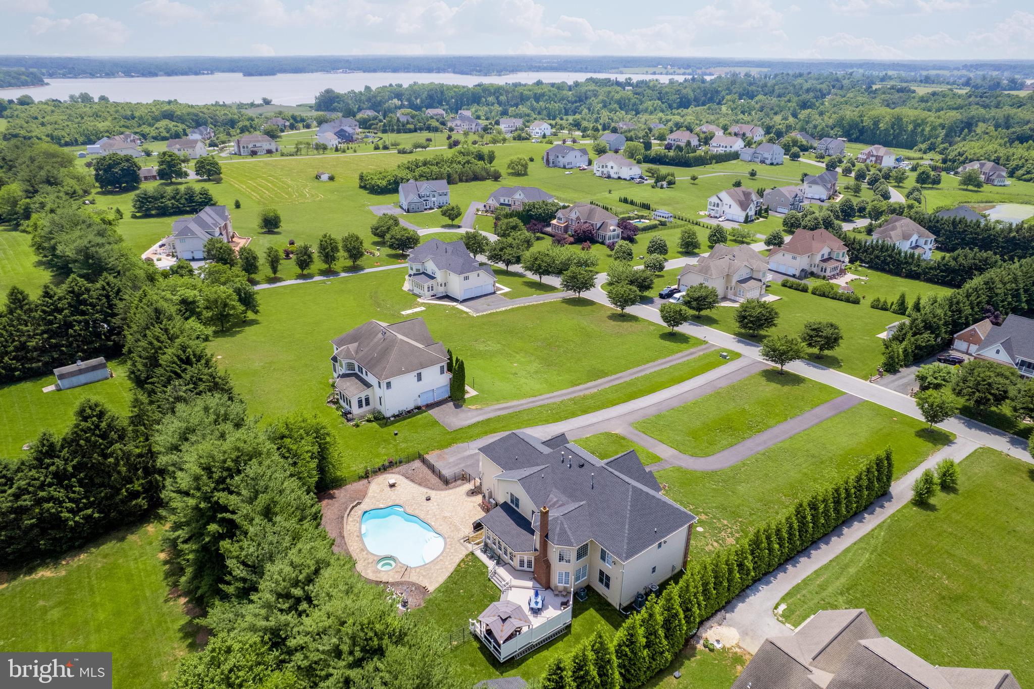 THE RESERVE AT ELK RIVER - Residential