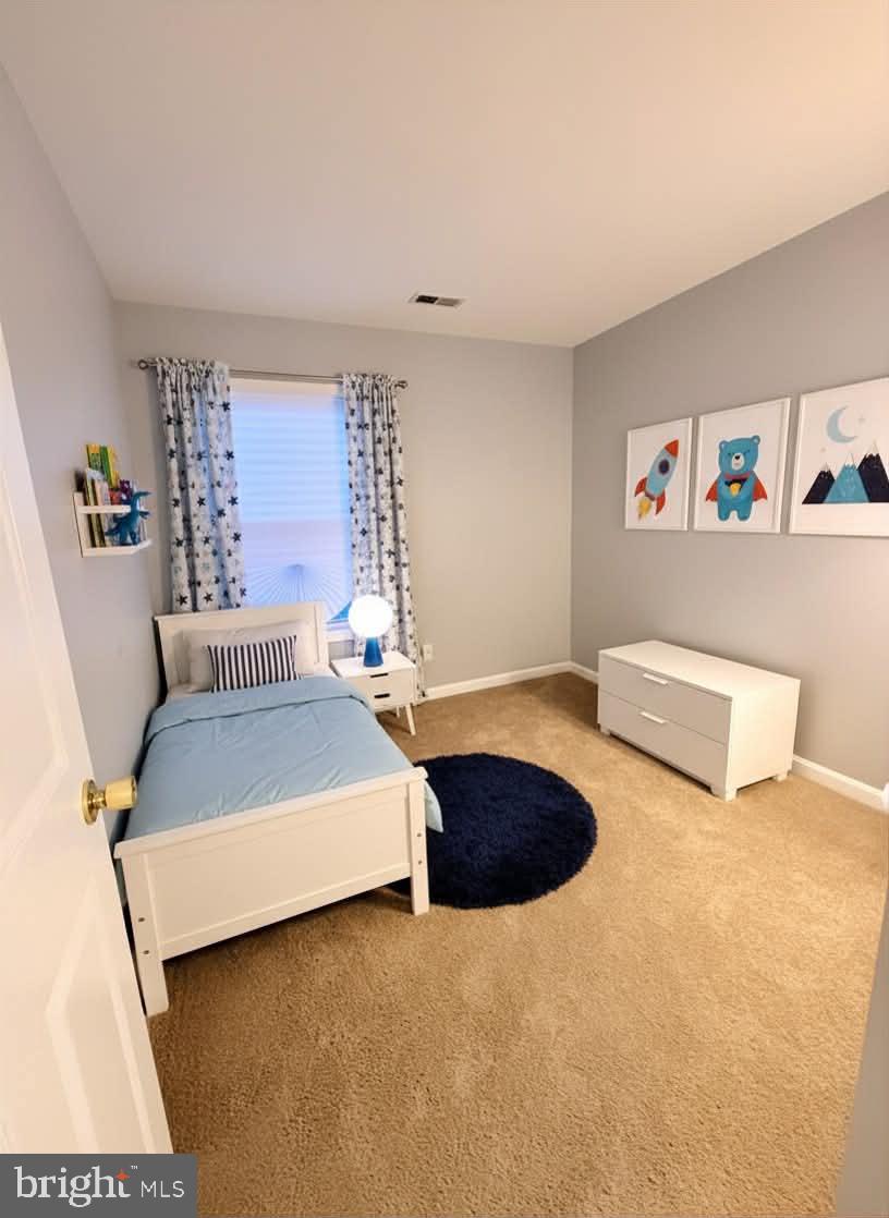 TRIMBLE FIELDS - Residential