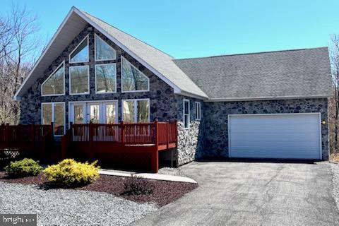 EAGLE ROCK RESORT - Residential