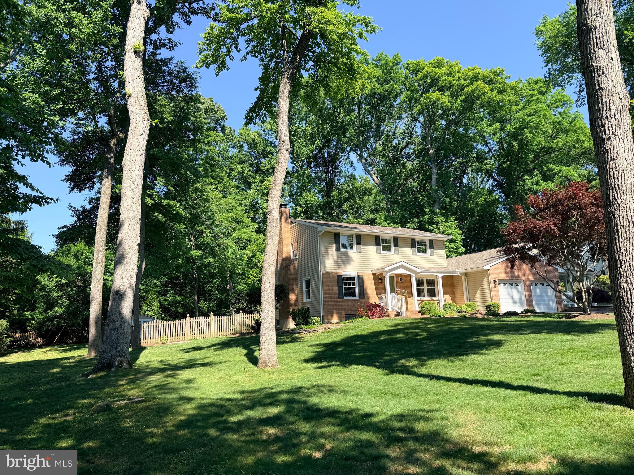 BEAVERBROOK - Residential